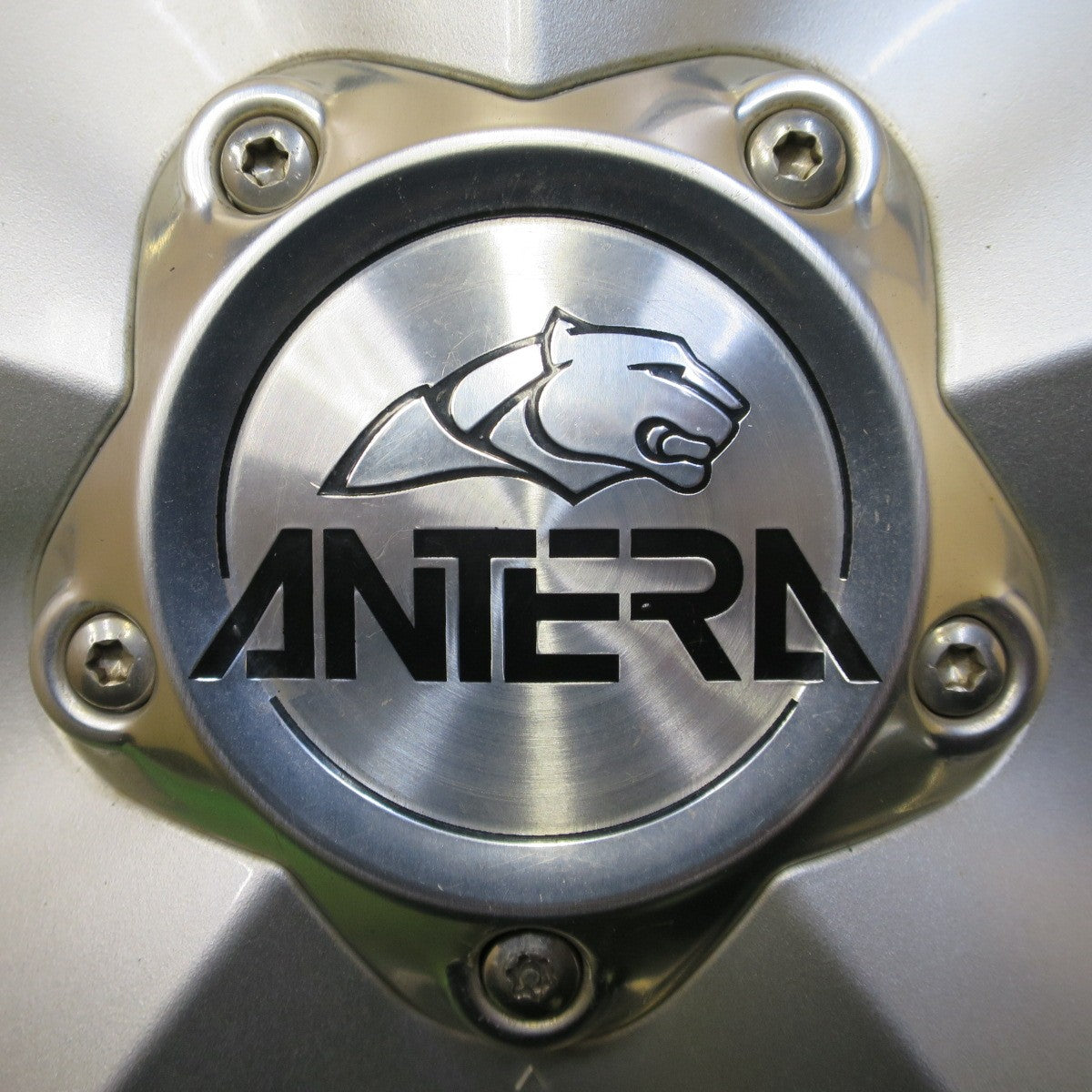 4本価格◎ANTERA アンティーラ 20インチ ホイール 20×9.5J PCD120/5H◎6080503NGホ