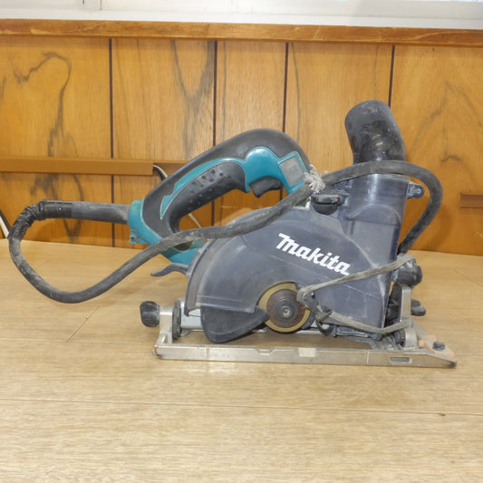 [送料無料] ★マキタ makita 125mm 防じんマルノコ KS5000FX　100V～ 11A 50-60Hz 1050W　木工用 超硬丸ノコ★