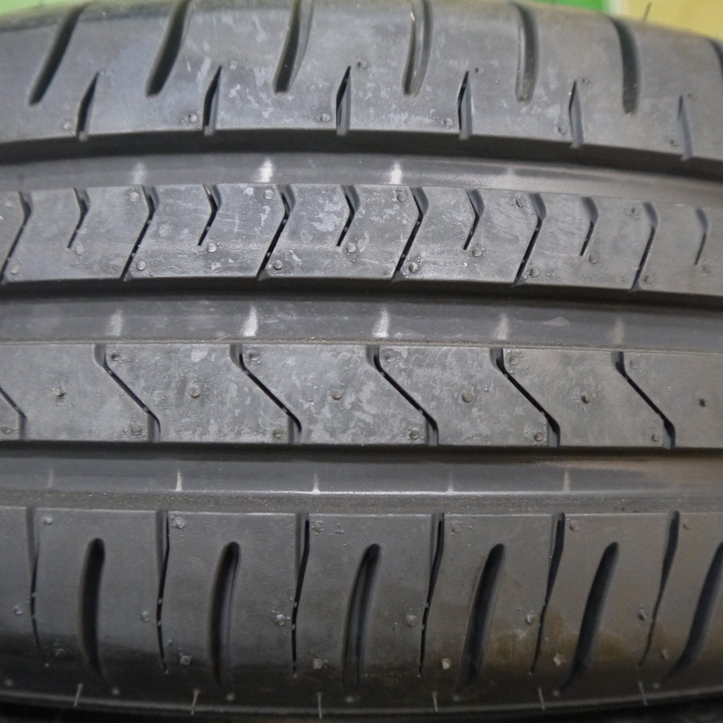 未使用！2本★165/60R15 ファルケン シンセラ SN832 タイヤ 15インチ デリカ D:2 ハスラー フレア クロスオーバー ソリオ 等★6012601Hノタ