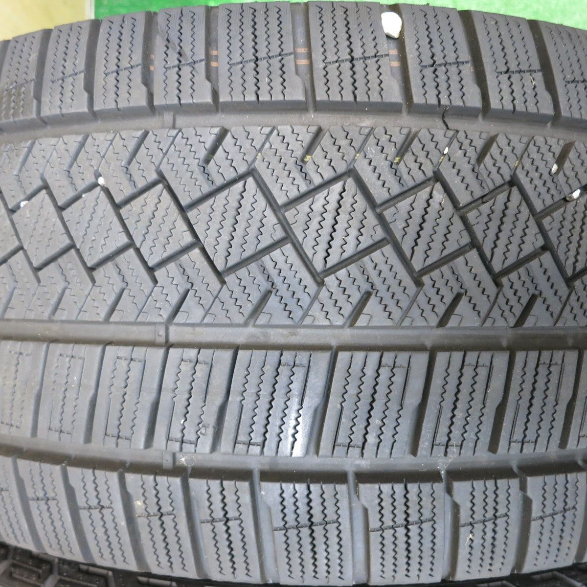 バリ溝！22年！9分★BMW Mスポーツ タイプ 225/45R18 255/40R18 スタッドレス ピレリ アイスゼロ アシンメトリコ 社外 アルミ 18インチ PCD120/5H★5111312HAス
