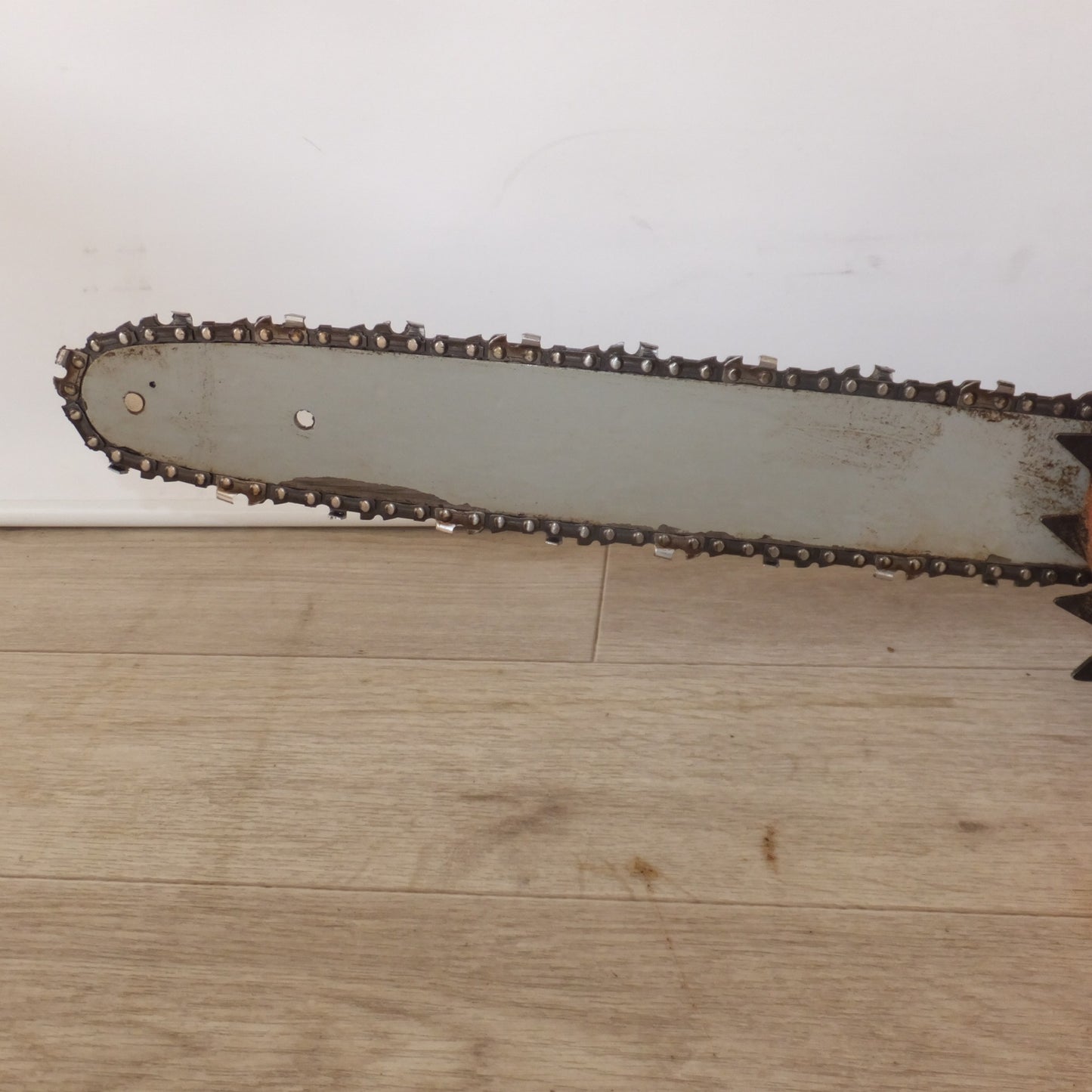 [送料無料] 岐阜発★ナカトミ DREAM POWER エンジンチェーンソー ECS-26D/N1　排気量 25.4mL★