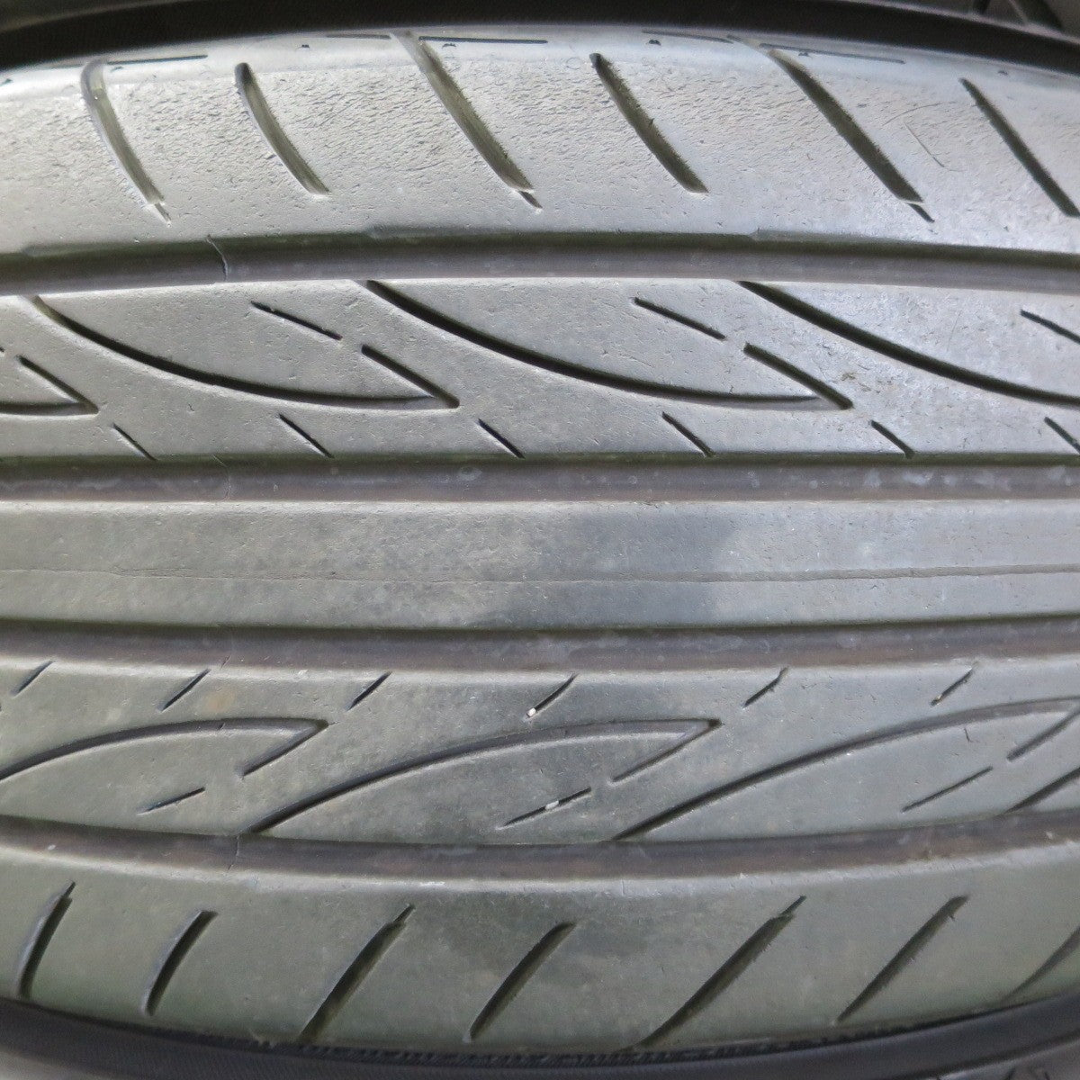 バリ溝！22年！9.5分★トヨタ NHP10 アクア G's 純正 195/45R17 ヨコハマ アドバン FLEVA V701 17インチ PCD100/4H★5051208イノ