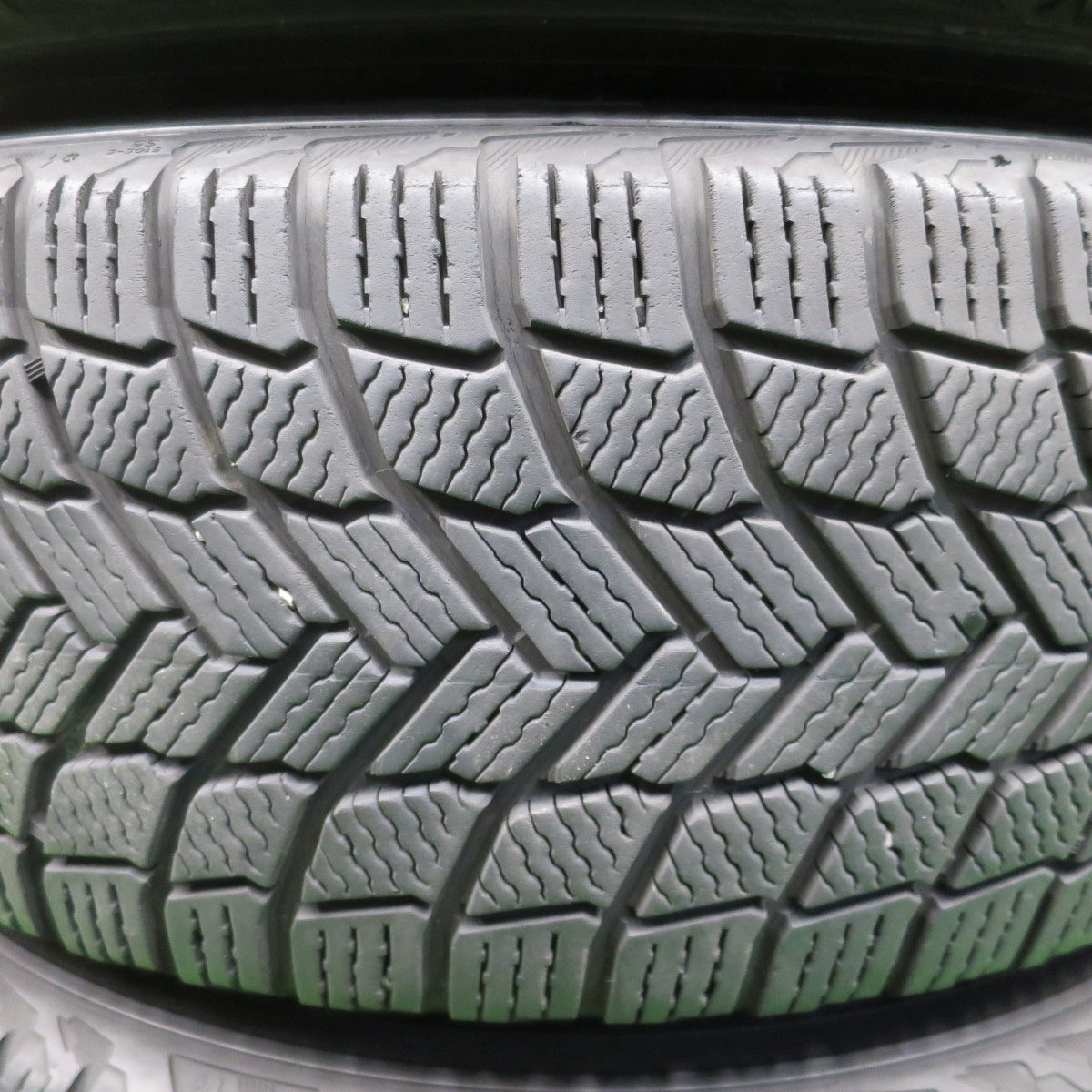 キレイ！21年★スタッドレス 225/65R17 ミシュラン X-ICE SNOW SUV JOKER ジョーカー 17インチ PCD114.3/5H★5120302NKス