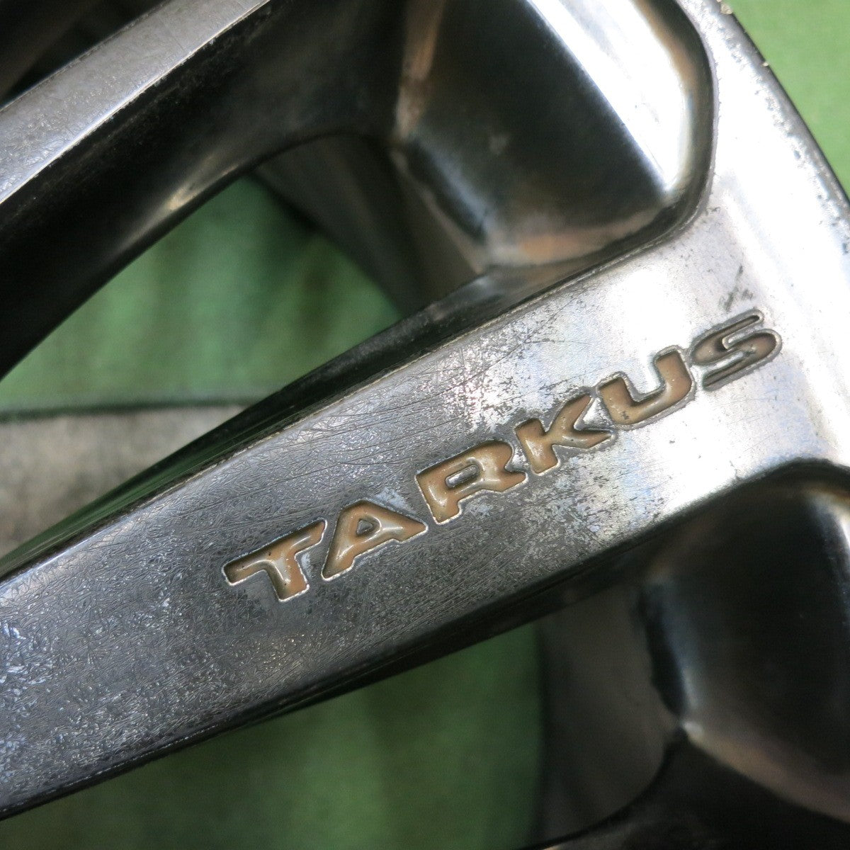 4本価格◎632 LOXARNY TARKUS 20インチ ホイール ロクサーニ タルカス 20×8J 20×9J PCD114.3/5H◎6080803HAホ