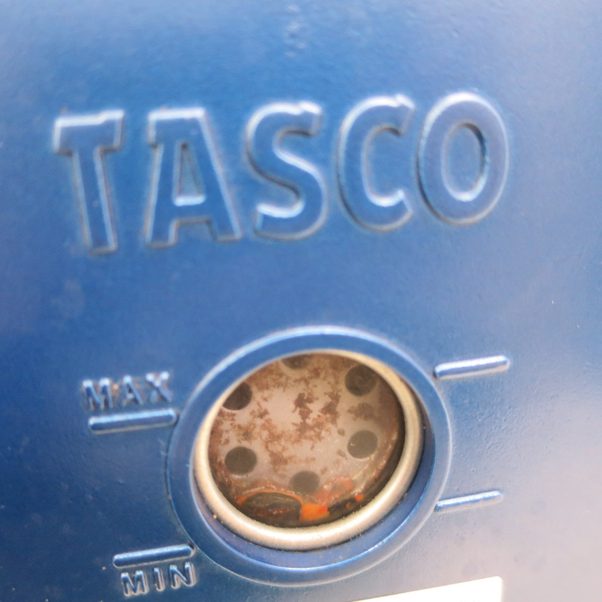 ☆TASCO タスコ 高性能 小型 ツーステージ 真空 ポンプ TA150XC 電動 工具 エアコン 冷蔵庫 冷媒 ジャンク品☆
