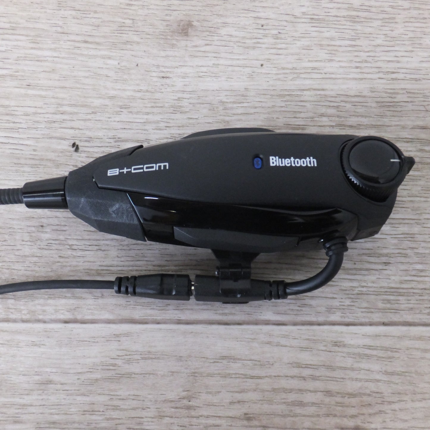 [送料無料] キレイ★サインハウス SYGN HOUSE インカム B+COM/SB4 SB4X-L.AGAZ-2B　Input DC5V 0.8A max(2)★