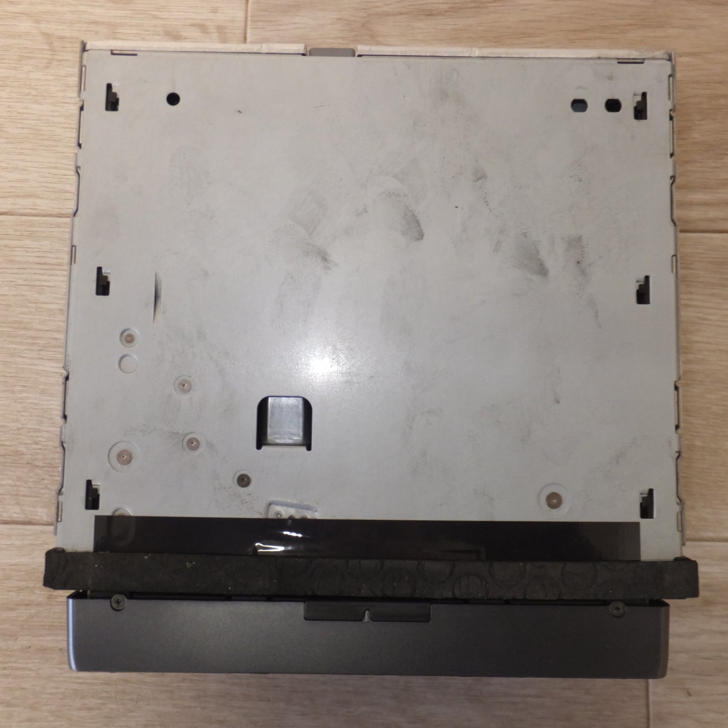 [送料無料] 現状品★クラリオン製 日産 純正 オリジナルナビゲーション HC307-A B8260-7997G(16)★