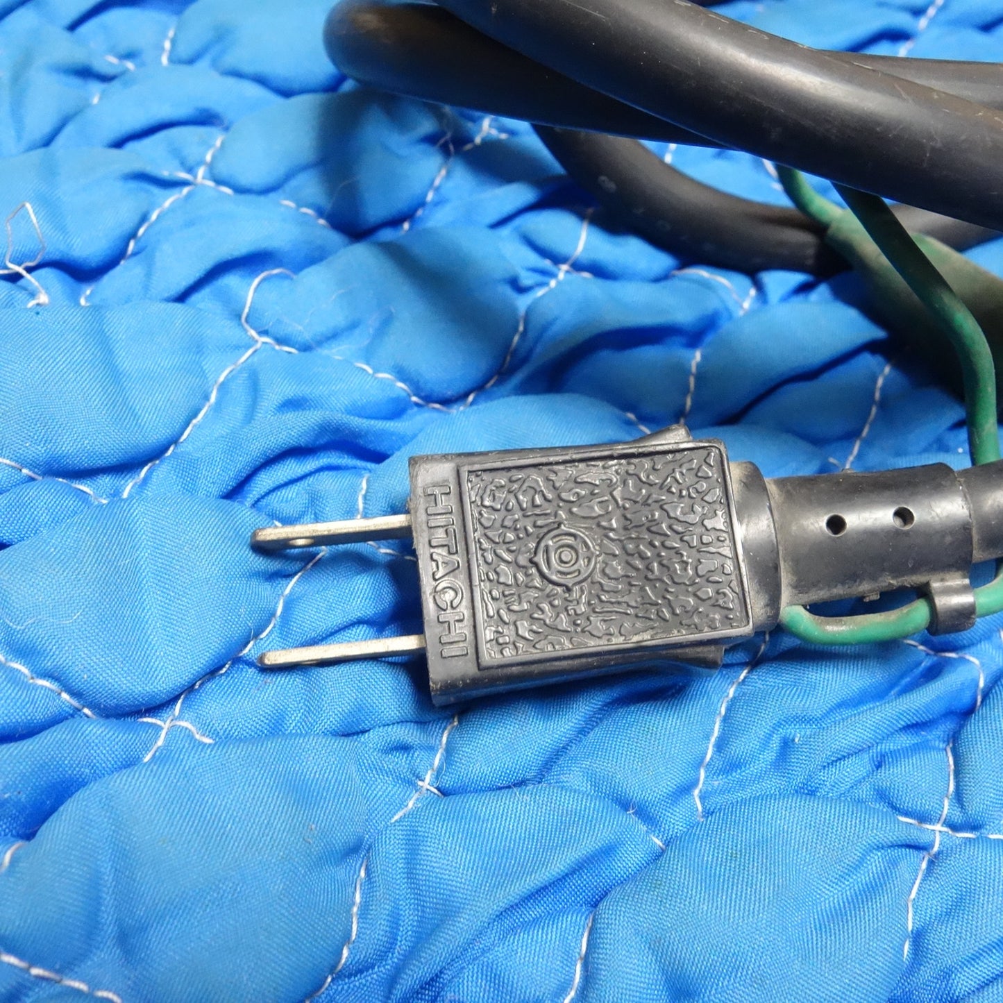 [送料無料] ☆日立工機 小型 携帯用 集じん機 100V R25S1 集塵機 掃除機 HITACHI 電動 工具☆