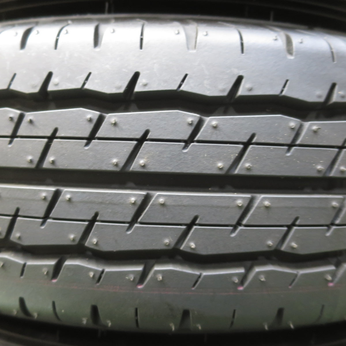 新車外し！25年★トヨタ プロボックス 純正 スチール 155/80R14 88/86S ダンロップ SP175L 14インチ PCD100/4H★6021303イノ