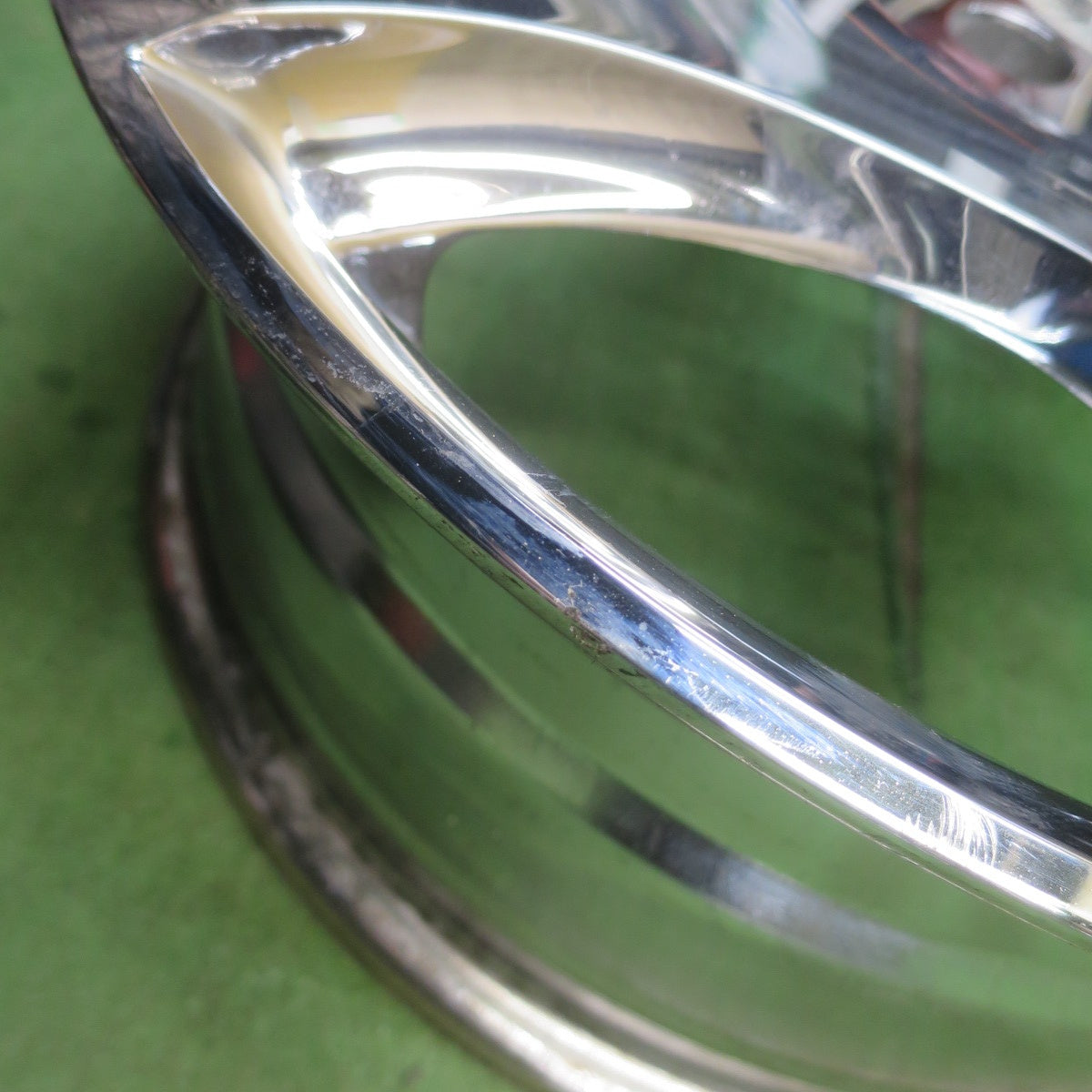 4本価格★kranze クレンツェ バズレイア weds 17インチ ホイール ウェッズ 17×6.5J PCD100/4H★6050401NJホ