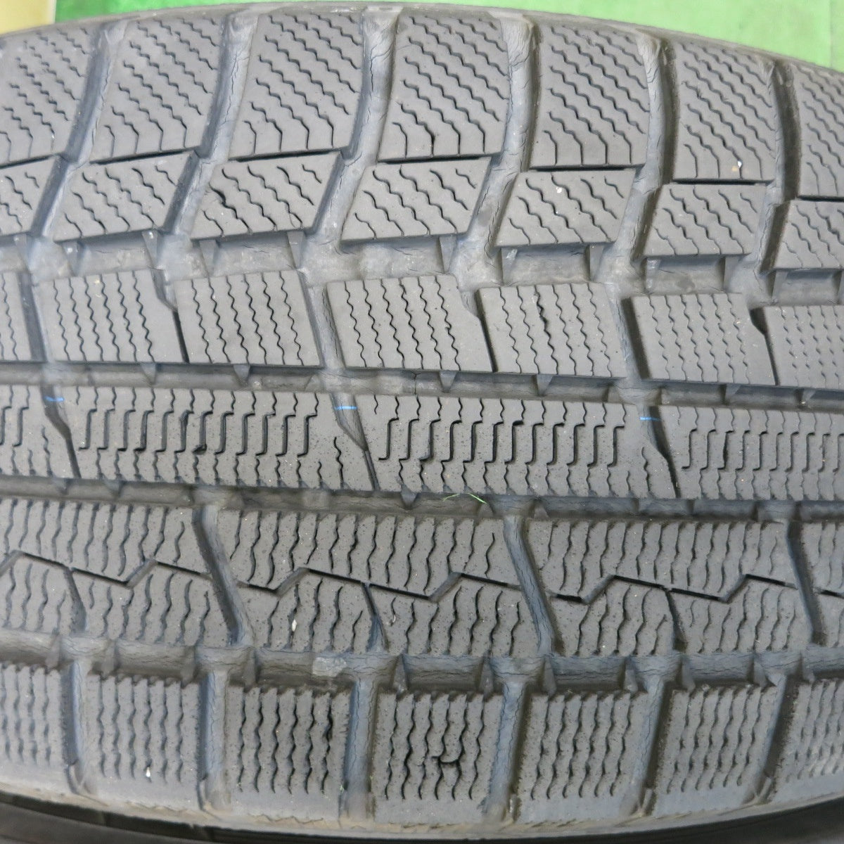 キレイ◎マツダ CX-5 純正 225/65R17 スタッドレス トーヨー ウインター トランパス TX 17インチ CX5 PCD114.3/5H◎6082208HAス