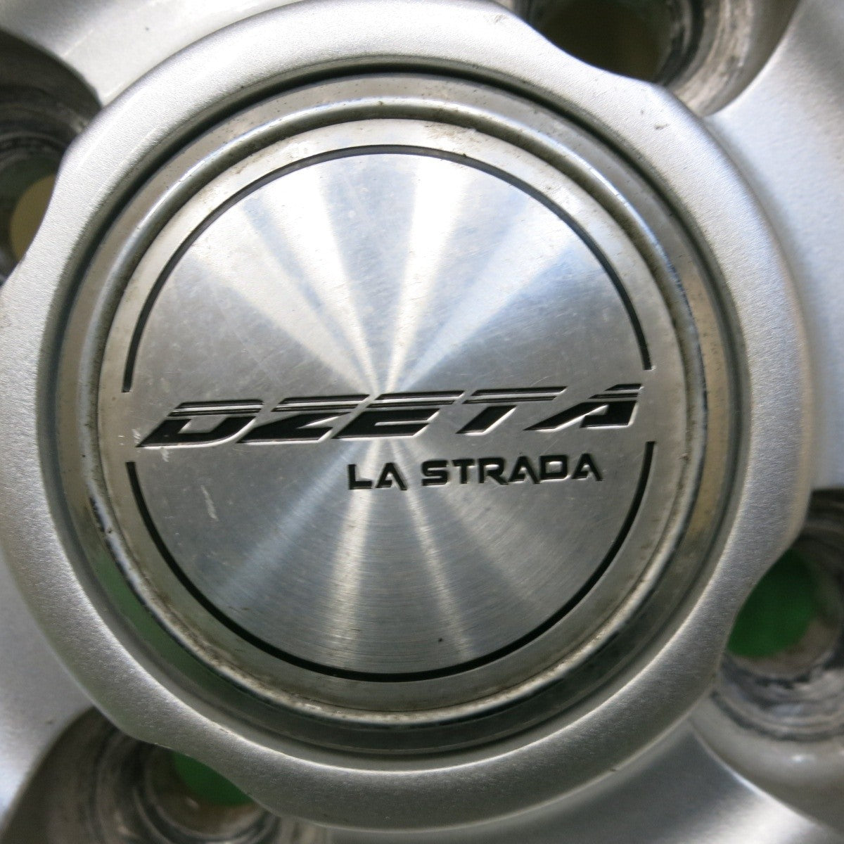 バリ溝！23年！ほぼ10分★スタッドレス 155/65R14 ダンロップ ウインターマックス WM02 WM01 DZETA LA STRADA 阿部商会 14インチ PCD100/4H★4120603SYス