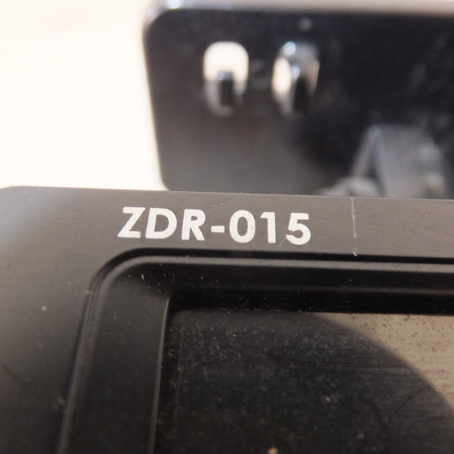 [送料無料] ★コムテック COMTEC ドライブレコーダー ZDR-015 フロントカメラのみ リヤカメラなし(64)★