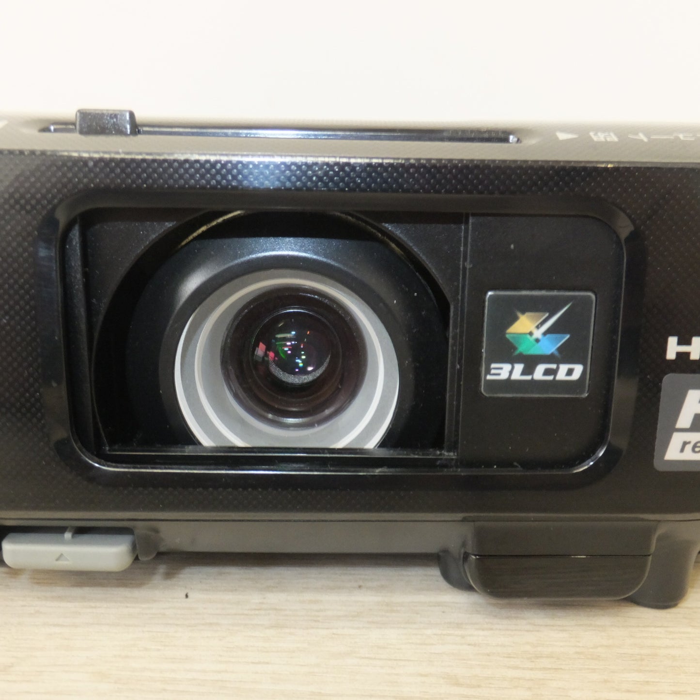 [送料無料] 現状品★エプソン EPSON ホームプロジェクター LCD PROJECTOR EH-TW410 H566D　100-240V～ 50/60Hz★