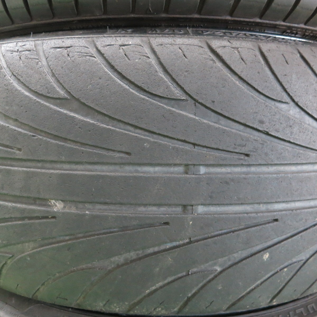 *送料無料* バリ溝！9分★LEXANI Cs 255/30R24 275/25R24 ナンカン NS-2 レクサーニ LX-THIRTY レグザーニ 24インチ PCD114.3/5H★4051502ナノ