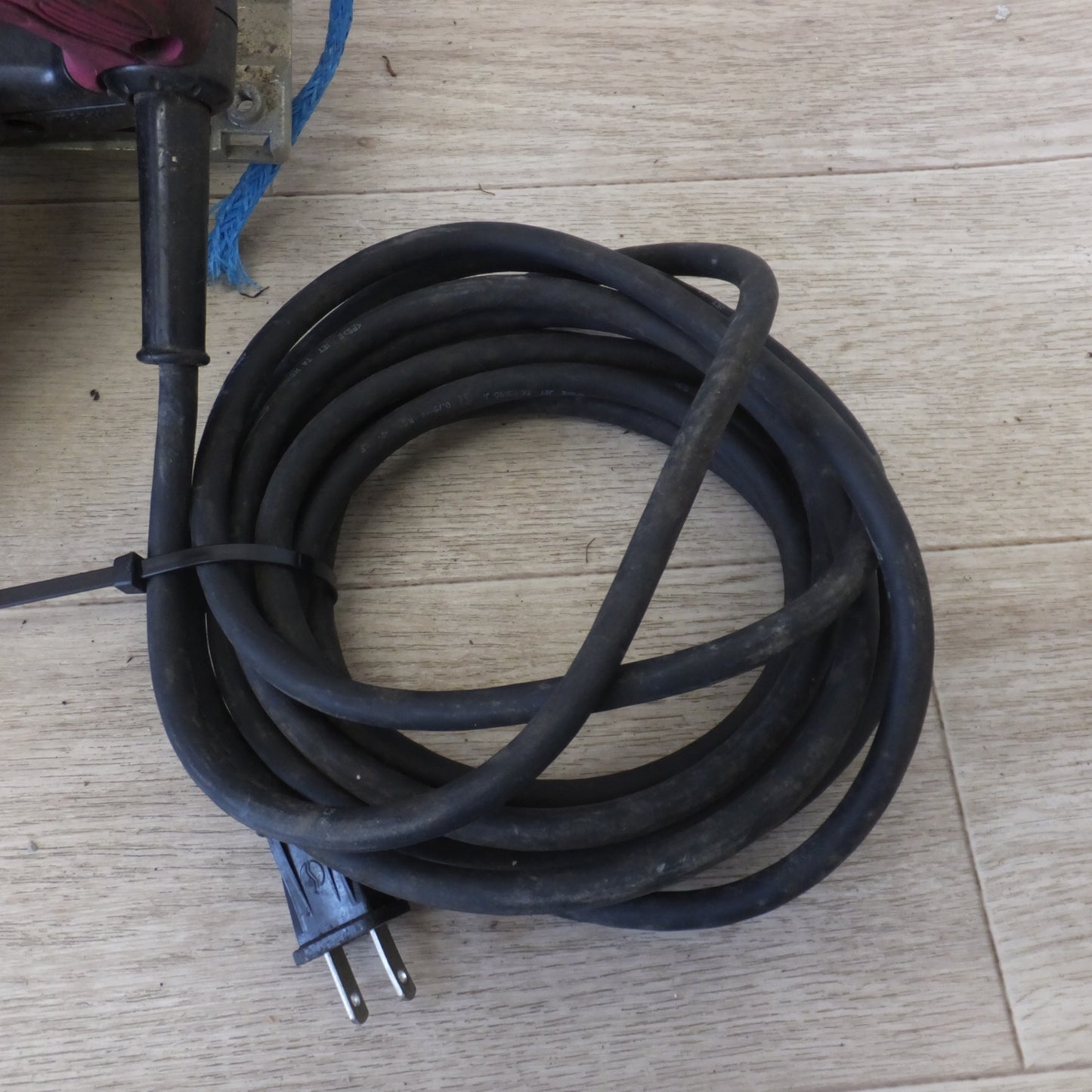 [送料無料] ★日立 HITACHI 165mm 深切り電子丸のこ C6MVYA　100V 50/60Hz 1150W 12A　木工用 超硬丸のこ★