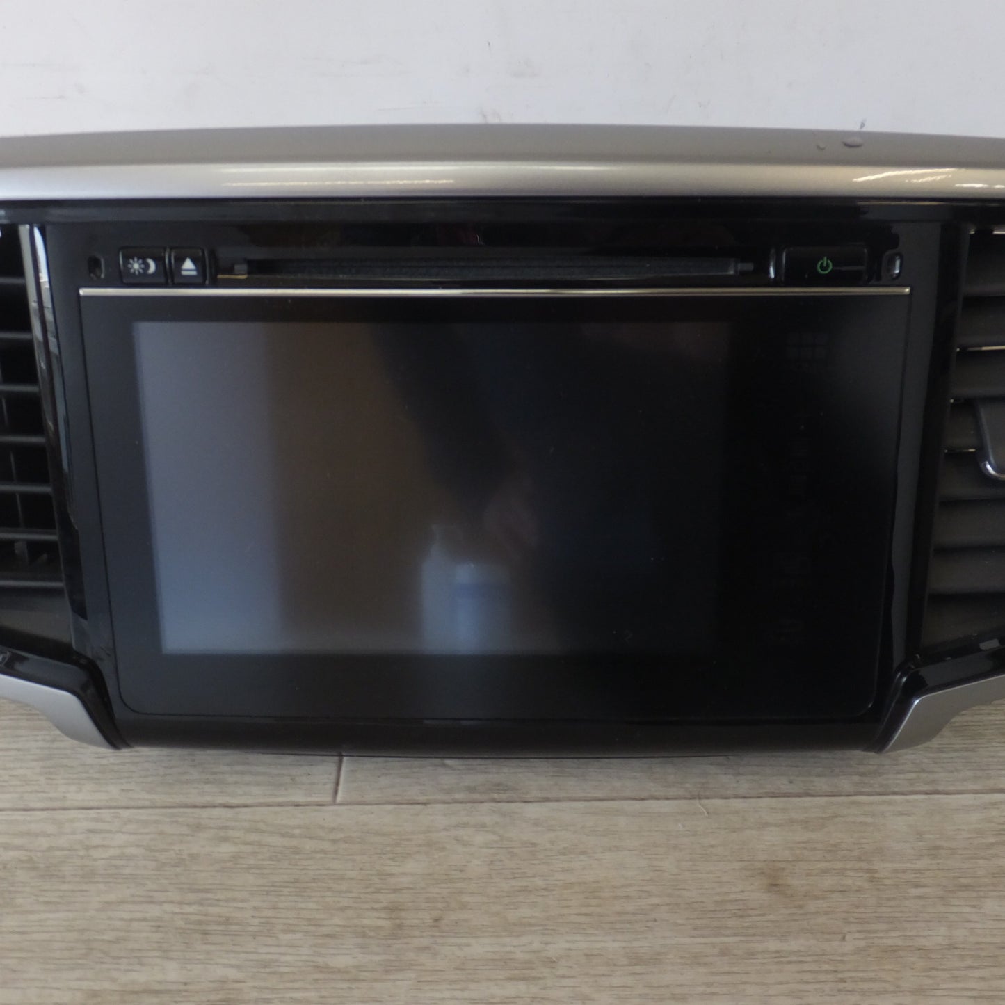 [送料無料] ★パイオニア製 ホンダ 純正 カーナビ メモリーナビ 39100-T6A-J613-M1 NVF-8738ZH　オデッセイ RC1 専用[70]★