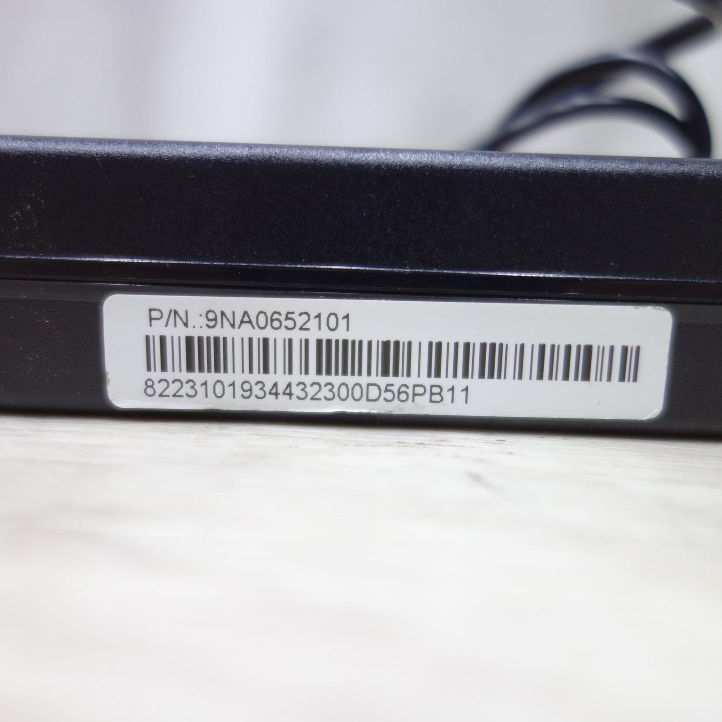 [送料無料] ◆インテル Intel NUC 小型 PC DC3217IYE 電源アダプター 付き Corei3-3217U メモリ 8GB Win10 Home 64bit ③◆