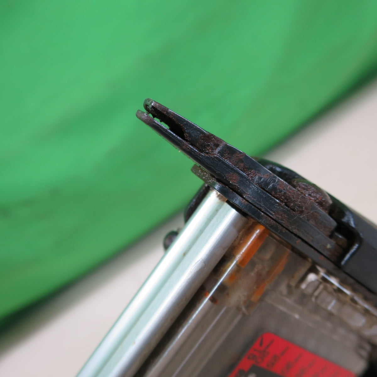 [送料無料] ☆MAX マックス 高圧 55mm スーパー フィニッシュ ネイラ HA-55SF2(D) エアー ツール 工具 釘打ち機 釘打機 ジャンク品☆