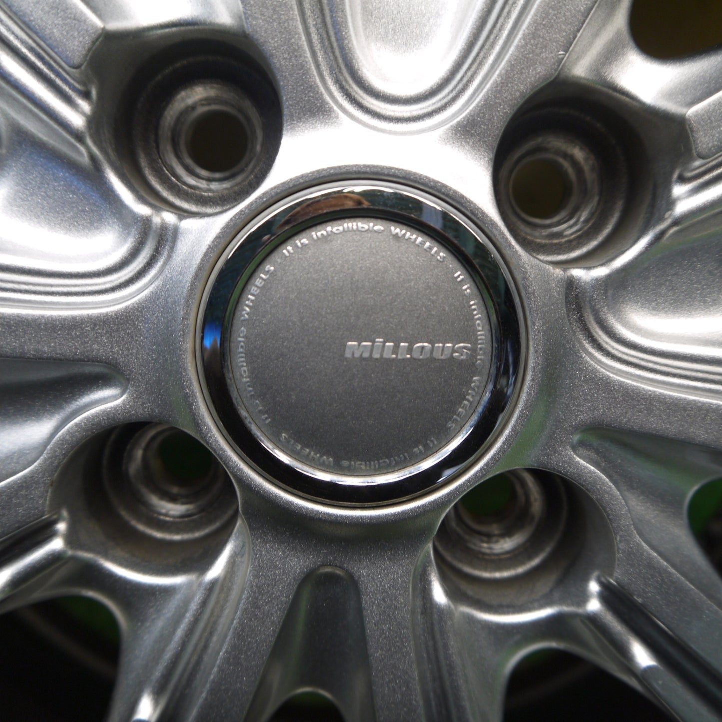 バリ溝！22年！キレイ！9.5分★スタッドレス 175/70R14 ヨコハマ アイスガード iG60 MiLLOUS PS ミルアス 14インチ PCD100/4H★6042403Hス