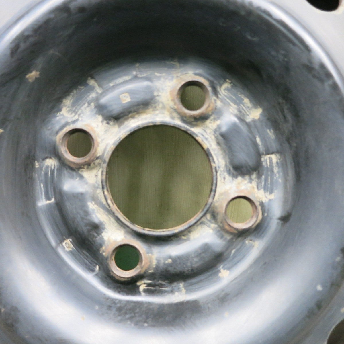 超バリ溝！21年！ほぼ10分★スタッドレス 195/60R15 ヨコハマ アイスガード iG70 60 スチール 15インチ PCD100/4H★4053002HAス