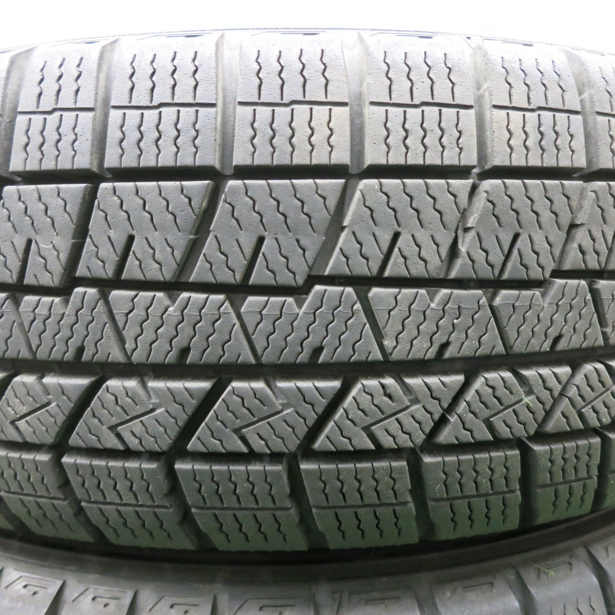 *送料無料* バリ溝！20年！8.5分★スタッドレス 155/65R14 ダンロップ ウインターマックス03 SMACK ENKEI スマック エンケイ 14インチ PCD100/4H★4051006NJス