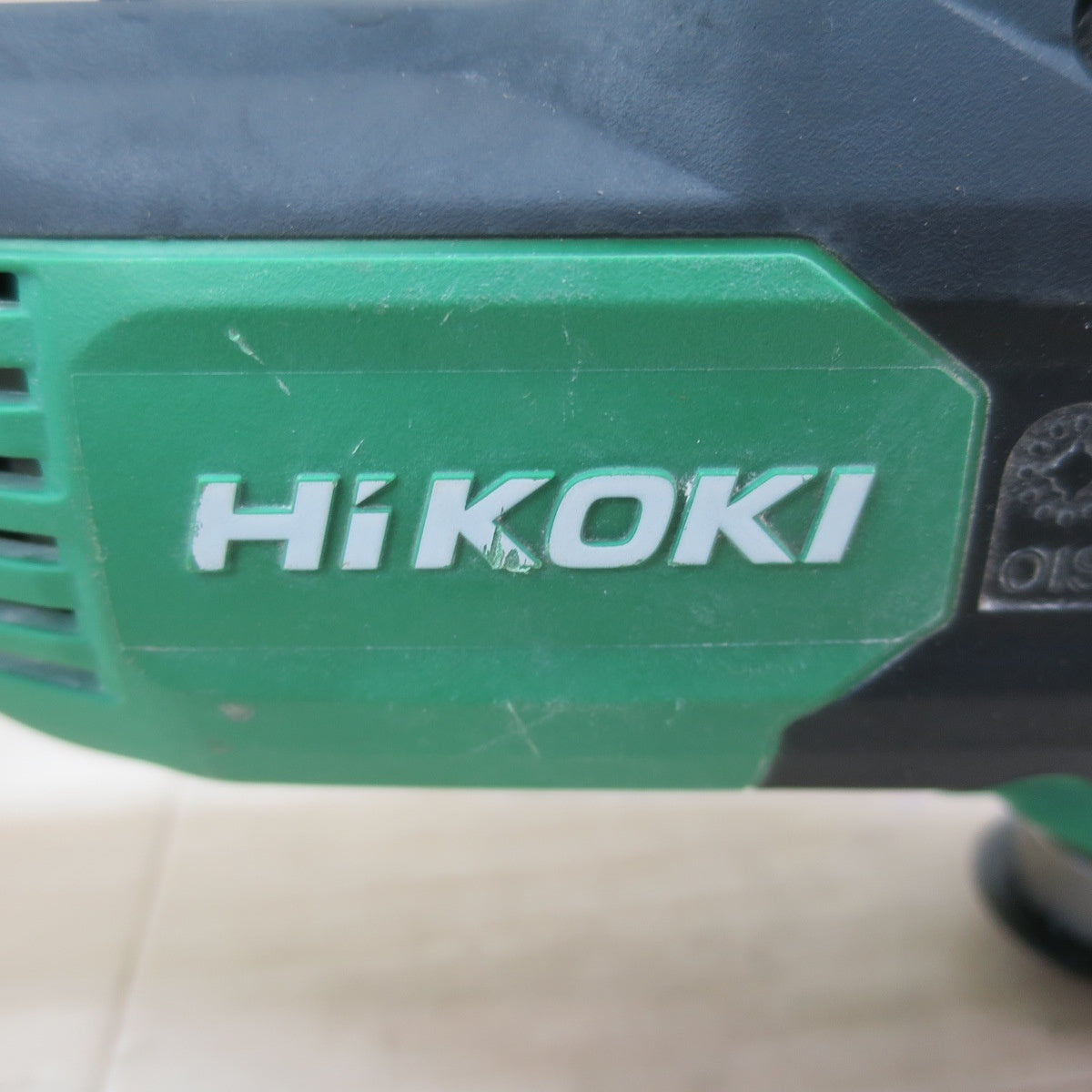 ☆HiKOKI ハイコーキ コードレス マルチ ツール CV18DA 電動 工具 切断 穴あけ 充電式 18V☆