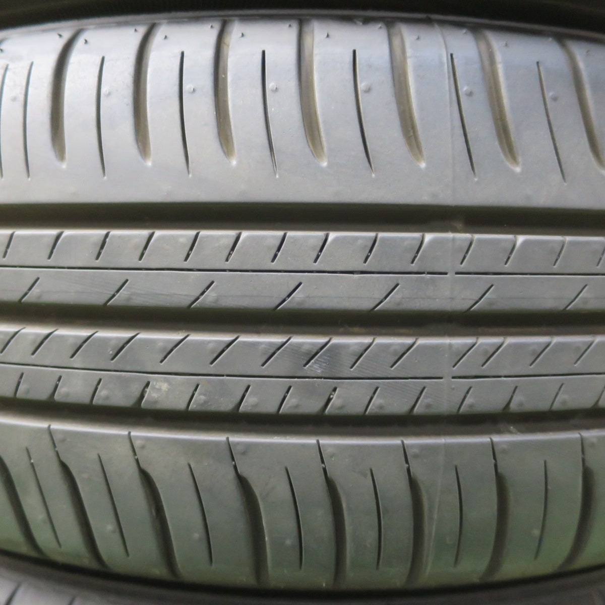 バリ溝！25年！ほぼ10分★195/60R17 ダンロップ エナセーブ EC300+ タイヤ 17インチ ライズ ロッキー 等★6022103イノタ