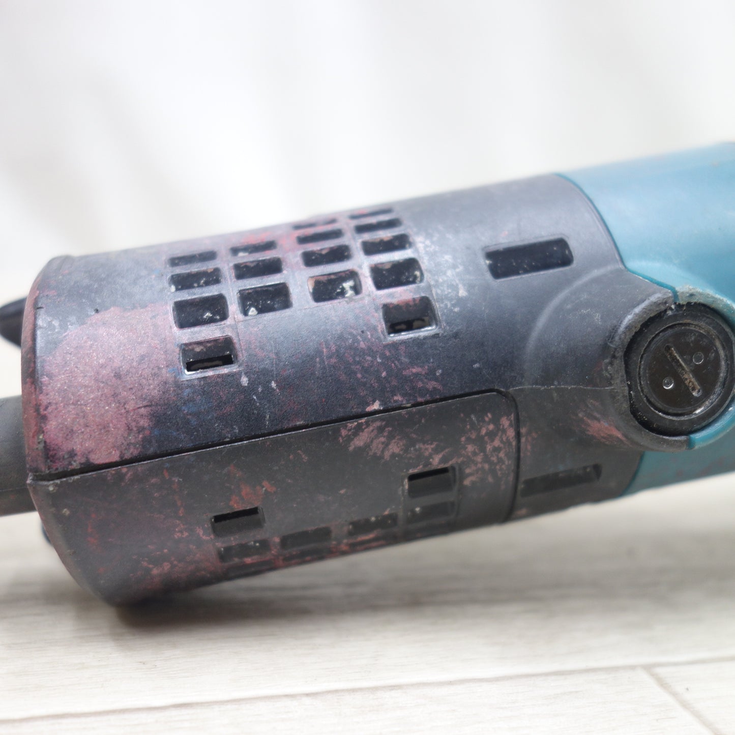 [送料無料] ◆マキタ 100mm ディスク グラインダ 9533BL 電動 工具 コード式 研磨 研摩 機 切断 研削 Makita◆