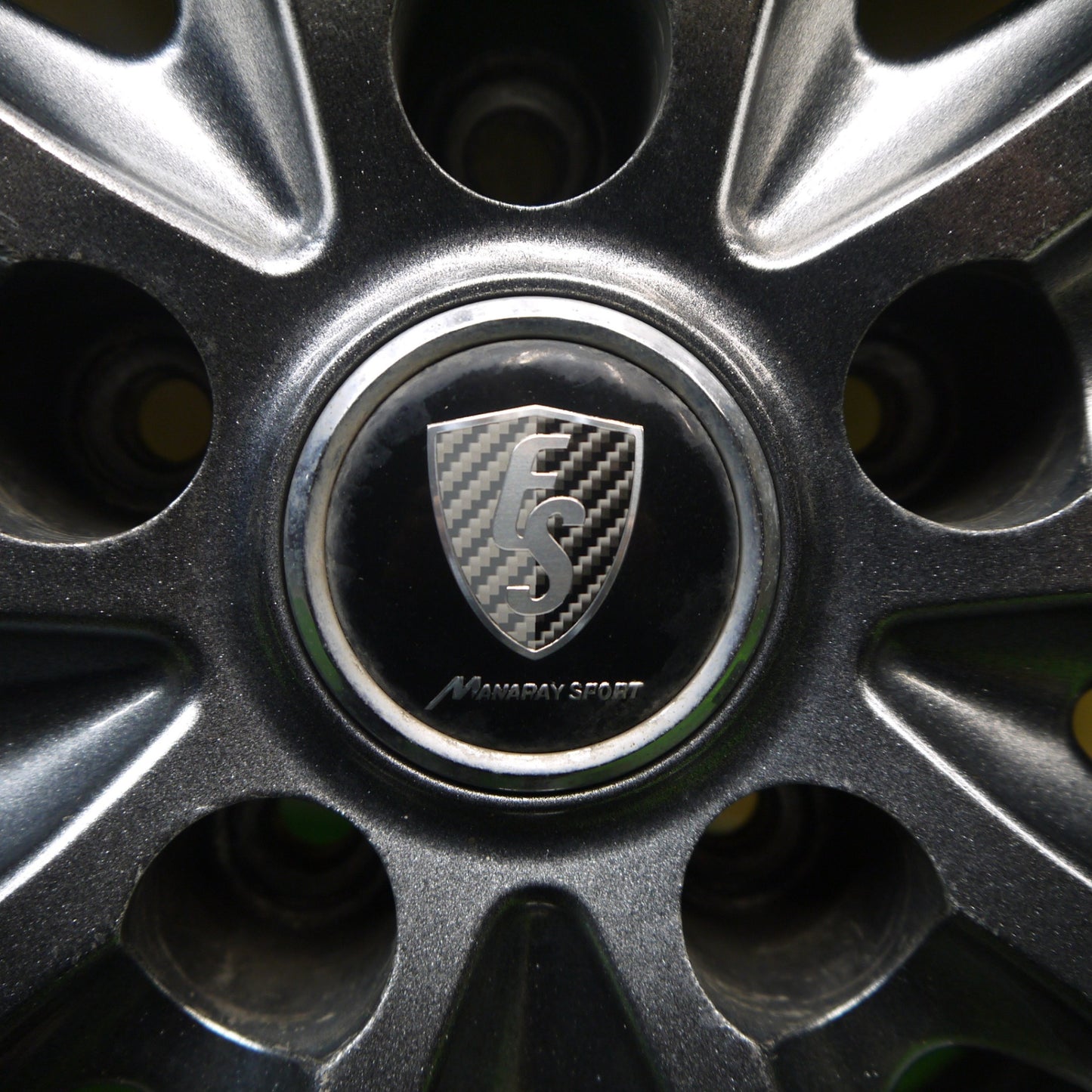 バリ溝！24年！9.5分以上★スタッドレス 225/65R17 ピレリ アイスゼロ アシンメトリコ MANARAY SPORT マナレイ スポーツ 17インチ PCD114.3/5H★5111201Hス