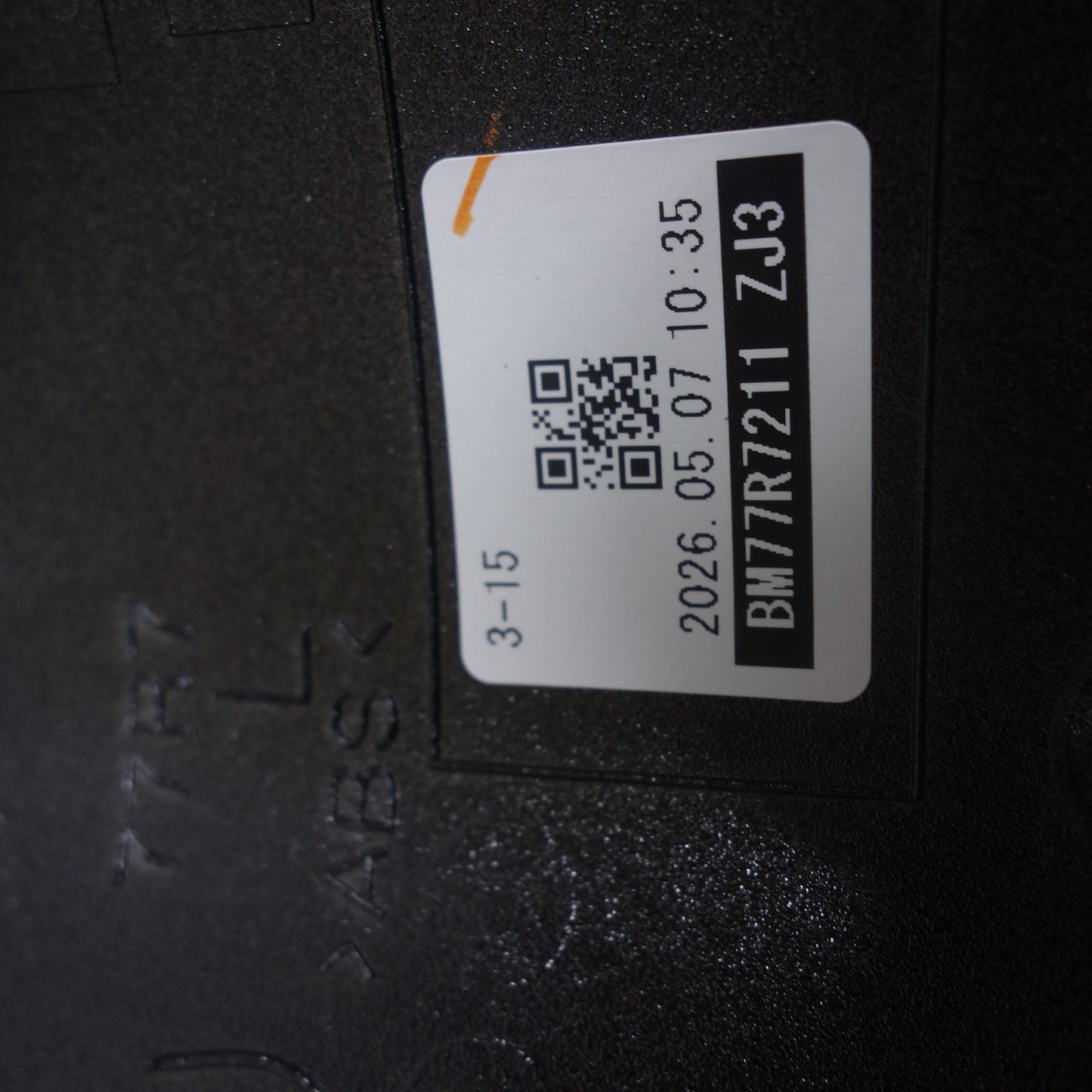 [送料無料] 新車外し！左右セット◆スズキ ジムニー 純正 ドアミラー カバー BM77R7211 ZJ3 カー パーツ 外装◆