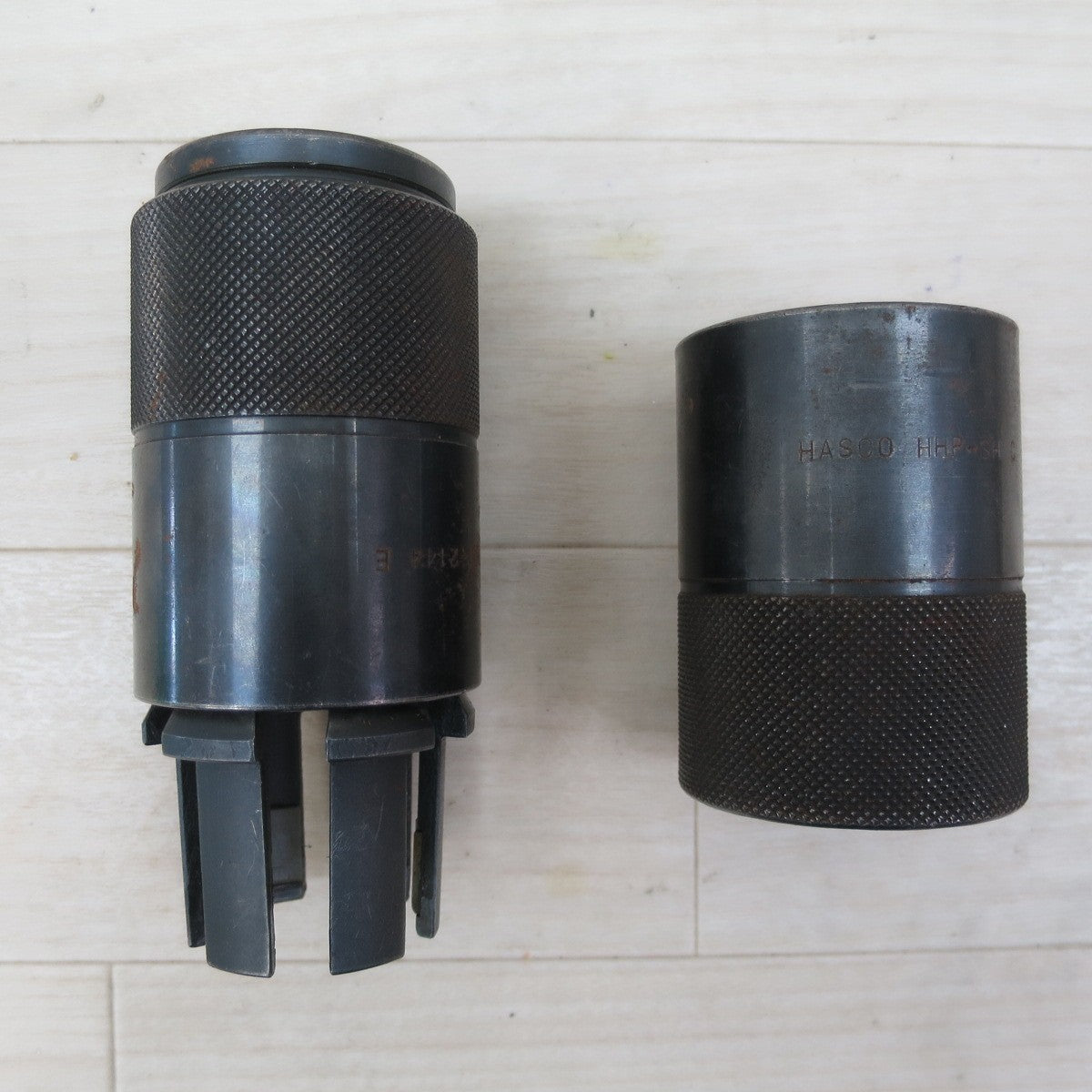 セット☆HASCO ホーク オイル シール プッシャー HHP-2144 EHHP-SH C ハスコー フォーク オイル シール プッシャー 特殊 工具 整備 車検 修理☆