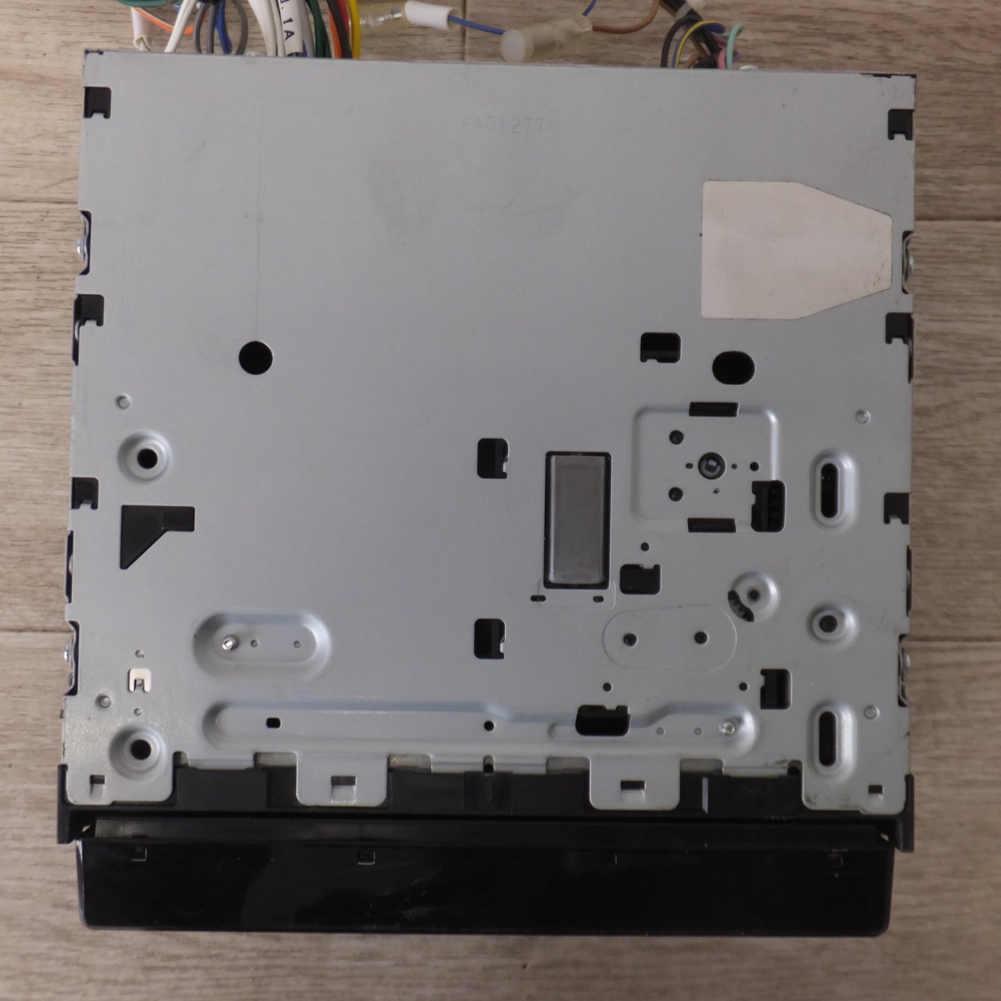 [送料無料] ★パナソニック Panasonic SDカーナビステーション Strada CN-RA06D(13)★