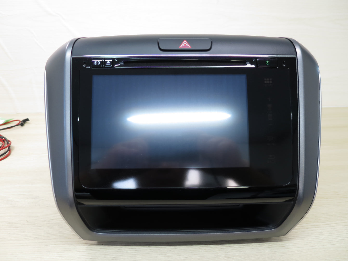 ♪ホンダ GB7 フリード+ 純正 7インチ インターナビ 39100-TDK-J31-M1 FUJITSU TEN カーナビ 現状品♪ [送料無料]
