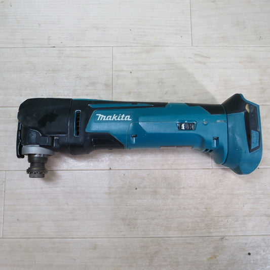 ☆マキタ 充電式 マルチ ツール TM51D 電動 工具 切断 剥離 研削 18V makita☆
