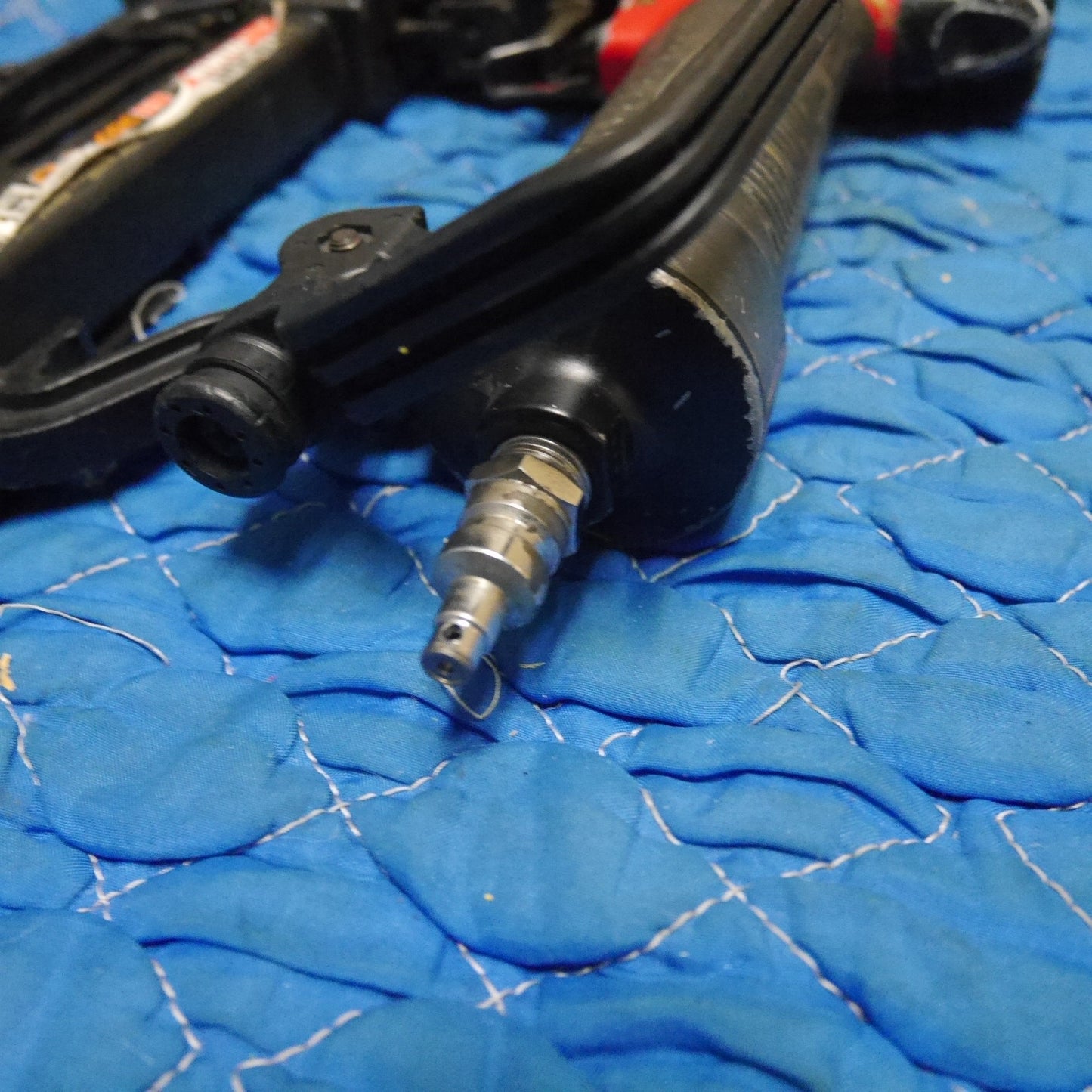 [送料無料] ☆マキタ 高圧 フロア タッカー AT450H エアー ツール 工具 makita☆