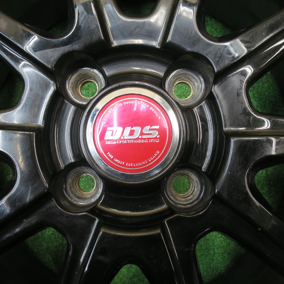 4本価格★スタッドレス 175/65R15 グッドイヤー アイスナビ6 D.O.S. DOS 15インチ PCD100/4H★5102102NJス