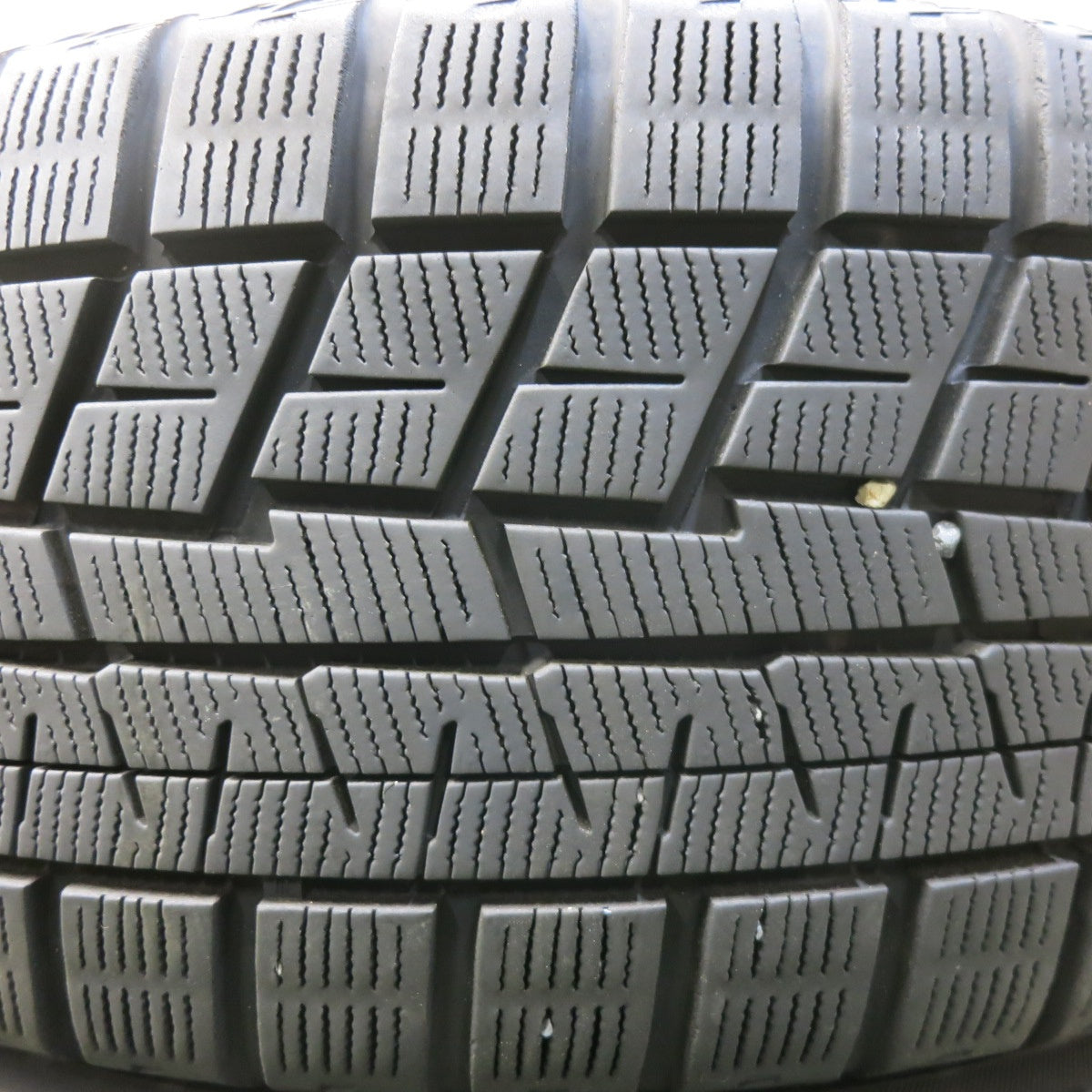 バリ溝！キレイ！9.5分★スバル インプレッサ スポーツ 純正 215/50R17 スタッドレス ヨコハマ アイスガード iG60 17インチ PCD100/5H★5102502SKス