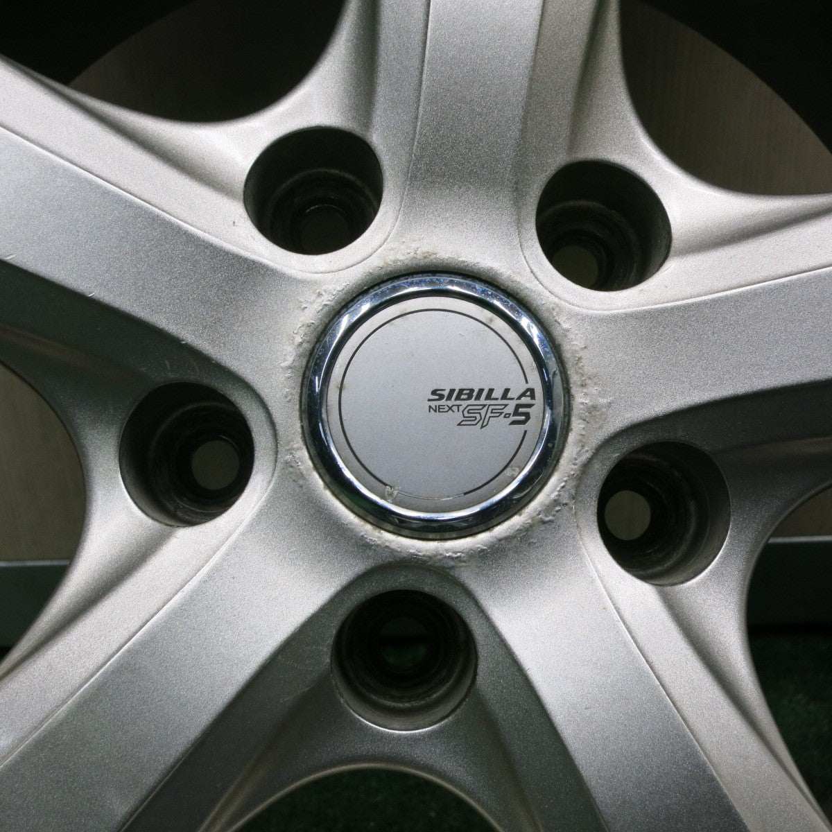 *送料無料* バリ溝！20年！9.5分★スタッドレス 215/65R16 トーヨー ウインタートランパス TX SIBILLA NEXT SF-5 シビラ 16インチ PCD114.3/5H★4040913TNス