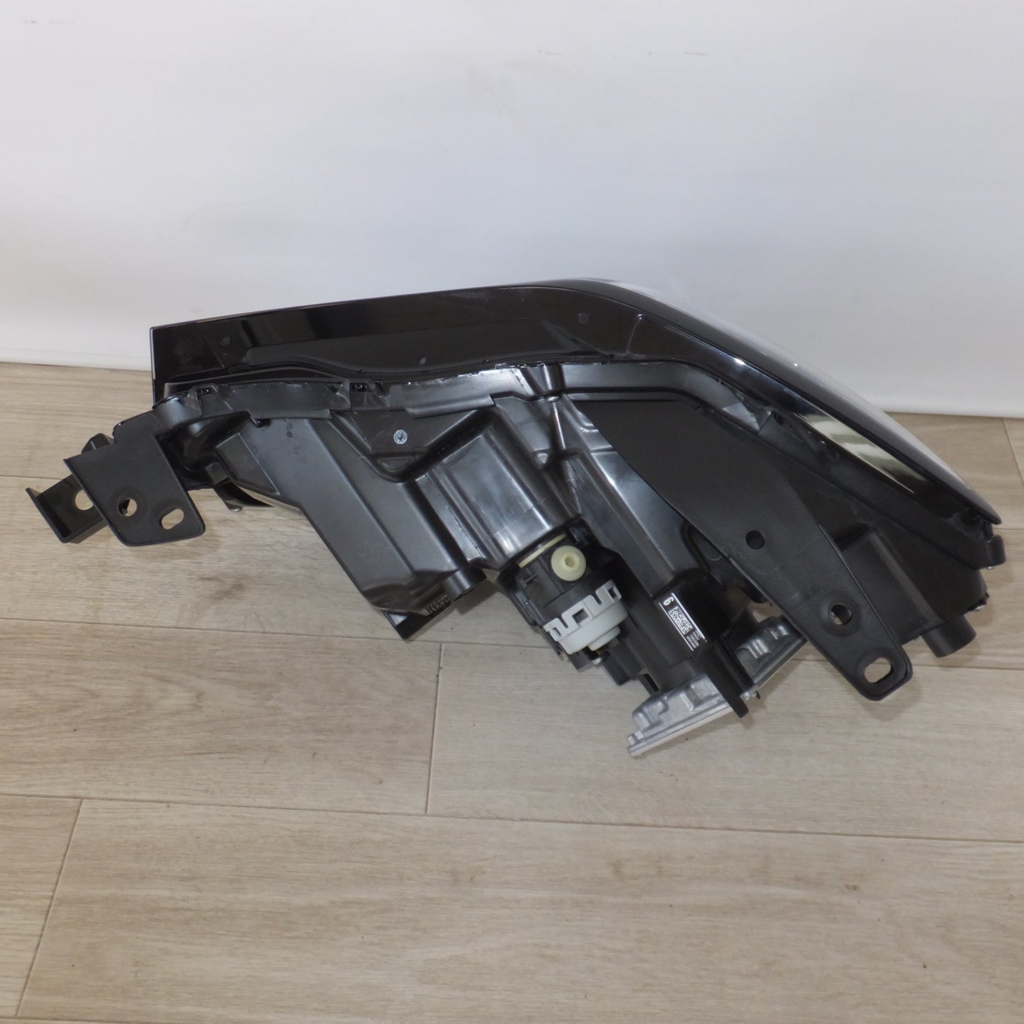 [送料無料] キレイ★マツダ MAZDA 純正 CX-30 DM8P DMFP DMEP ヘッドライト KA174 DFR7-51030 W5553 R 右★