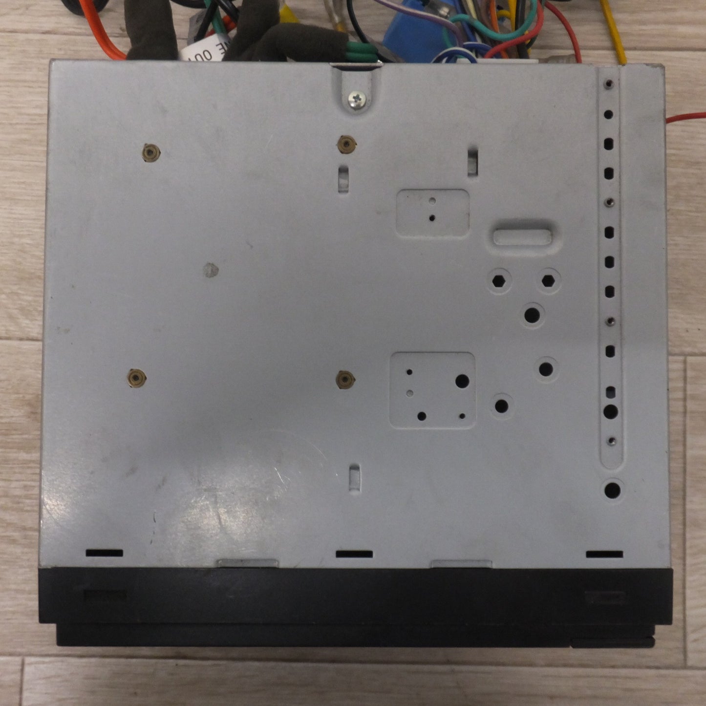 [送料無料] ★クラリオン clarion AVライトナビゲーション NX501[61]★