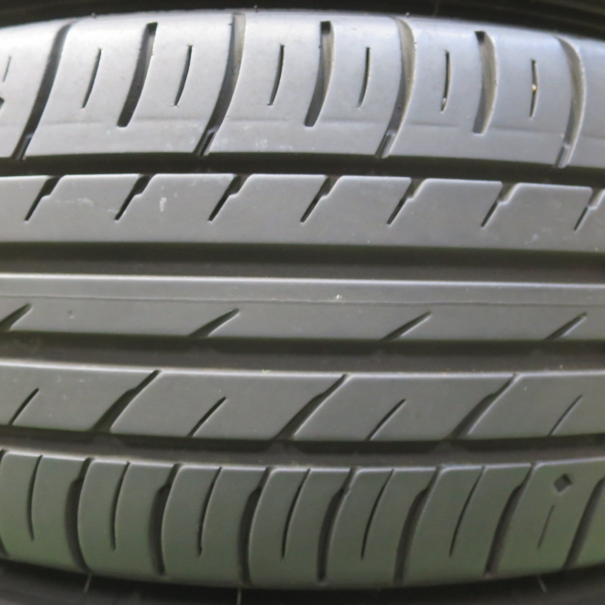 バリ溝！23年！8.5分◎ホンダ フィット シャトル 純正 Modulo ME-006 185/60R15 ファルケン ZIEX ZE914 モデューロ 15インチ PCD100/4H◎6093007イノ