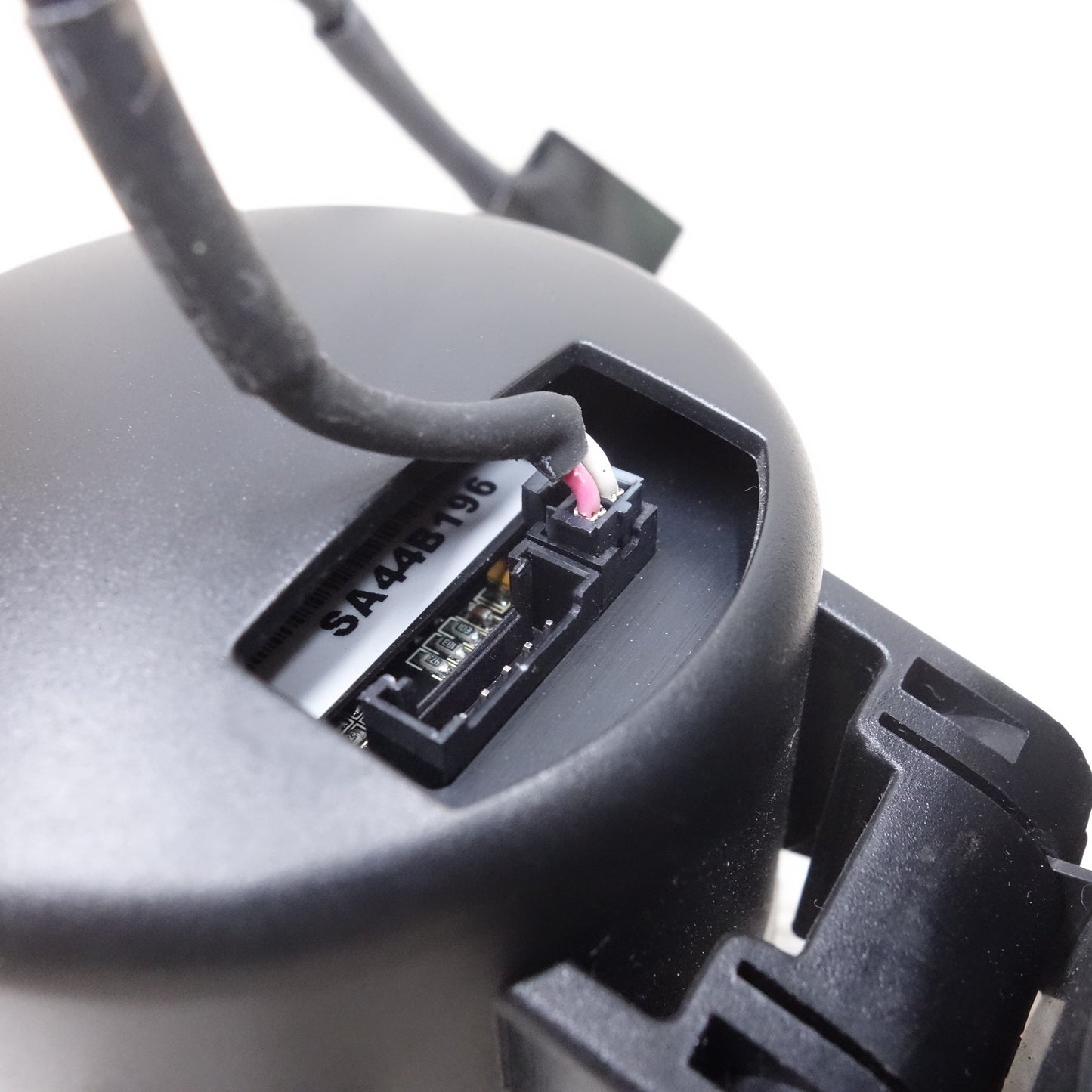 [送料無料] ◆BLITZ ブリッツ 油温計 温度計 測定器 150TEMP ステッピング モーター ドライブ 搭載 メーター 型式 不明 SA44B196 現状品◆