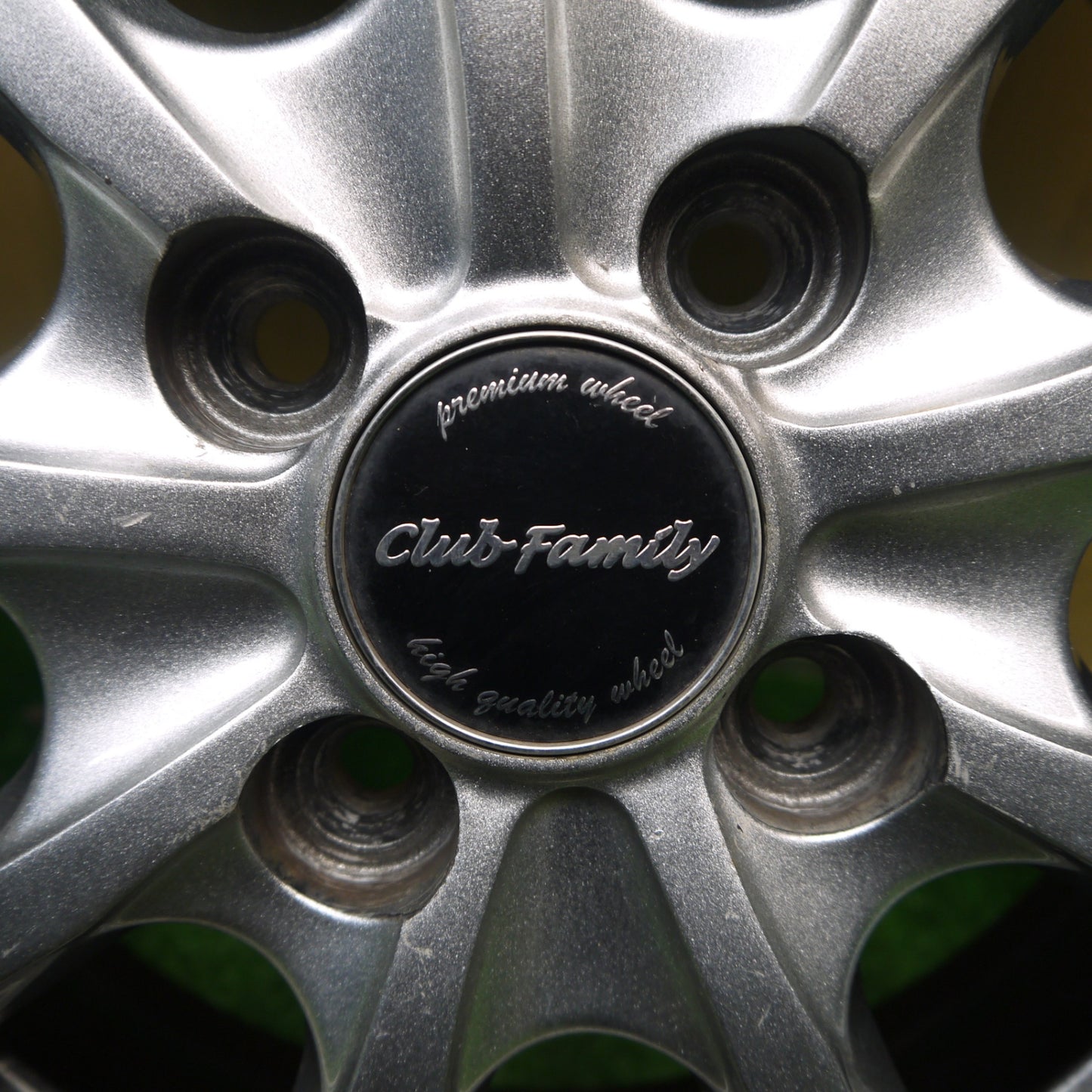 バリ溝！キレイ！8.5分★スタッドレス 155/65R14 ダンロップ ウインターマックス WM01 Club Family クラブファミリー 14インチ PCD100/4H★5120208Hス