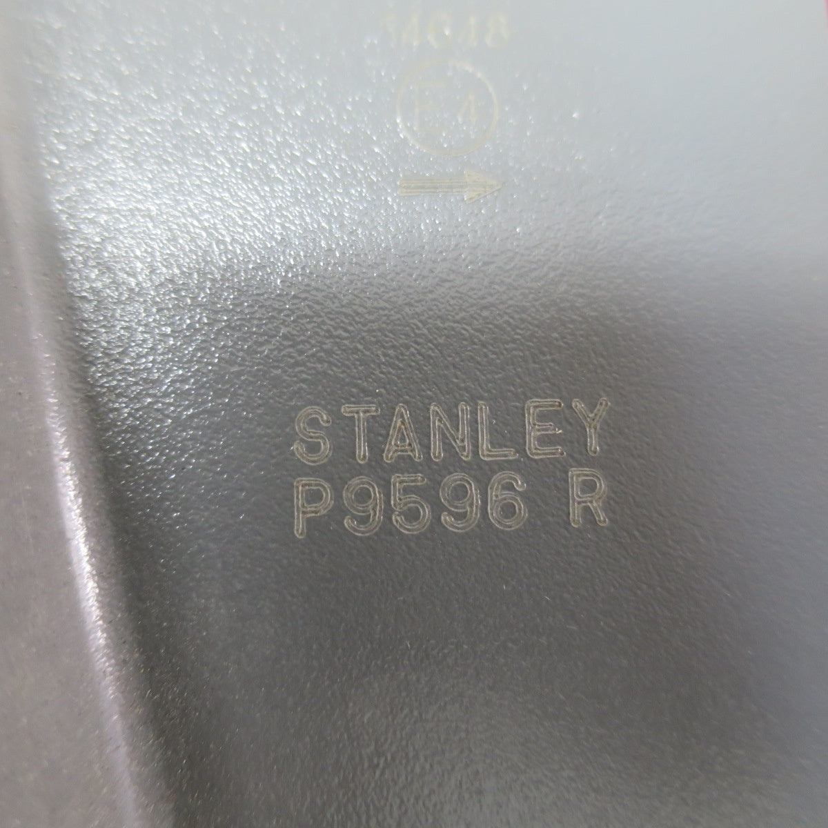 左右セット♪ホンダ GE6 GE7 フィット 純正 テールライト STANLEY P9596 R L テールランプ 照明 カー パーツ♪