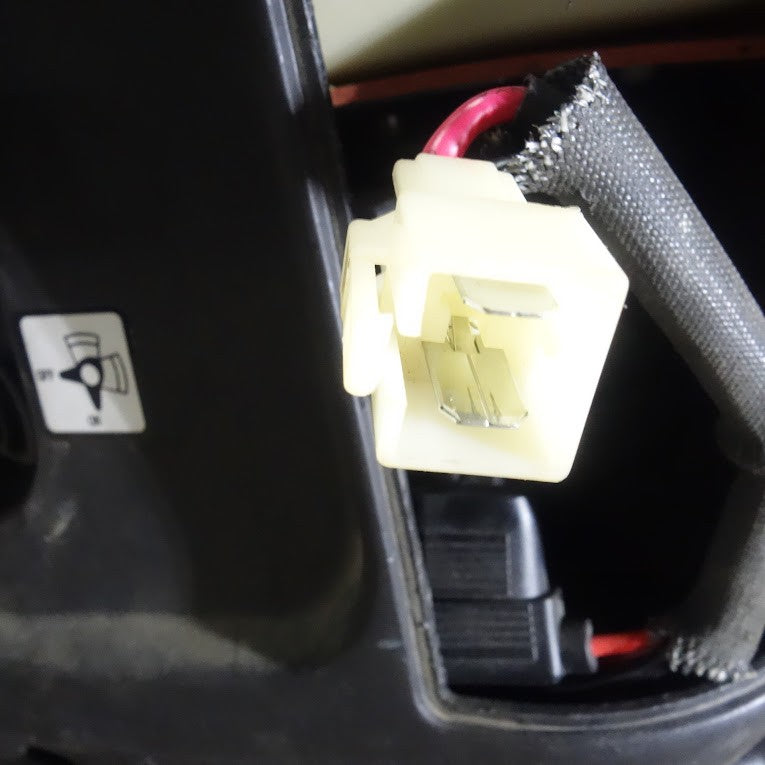 [送料無料] ☆アイネット ガソリン インバーター 発電機 2600W 100V SF-2600F ai-NET 非常用 災害 ジャンク☆