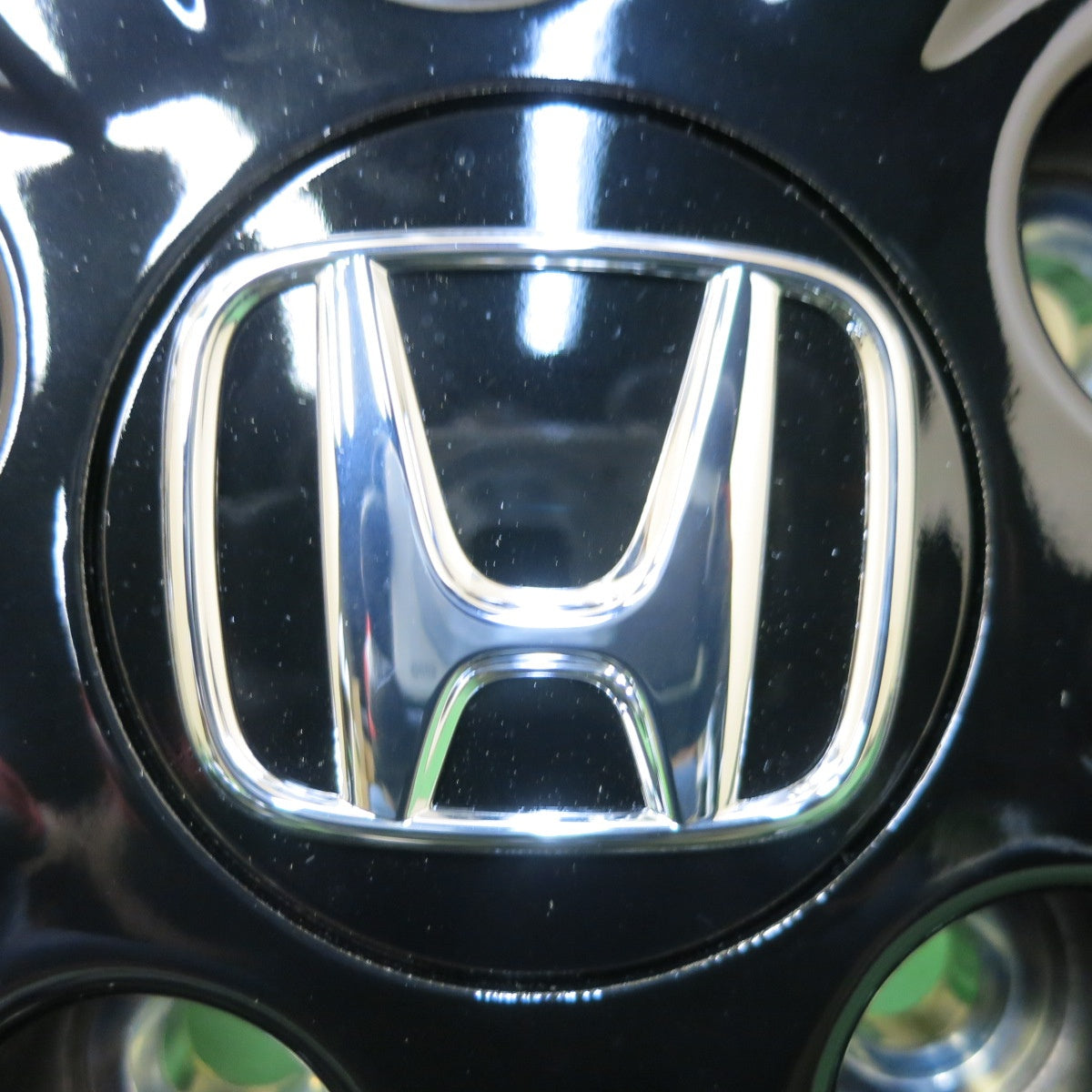 新車外し★ホンダ RP8 ステップワゴン 純正 ホイール 16インチ 16×6.5J PCD114.3/5H★5042301SYホ