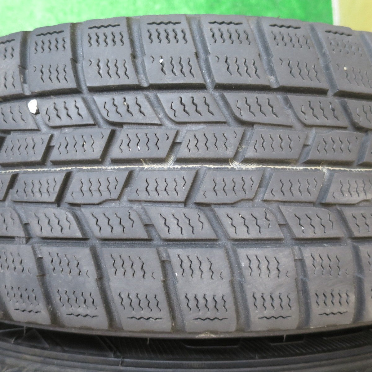 4本価格★スタッドレス 175/65R15 グッドイヤー アイスナビ6 D.O.S. DOS 15インチ PCD100/4H★5102102NJス