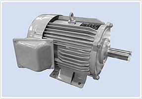 [送料無料] 未使用☆三菱 三相 モーター SF-PRO 屋外形 トップランナー モーター 1.5kW 4P 200V 0DSE19☆
