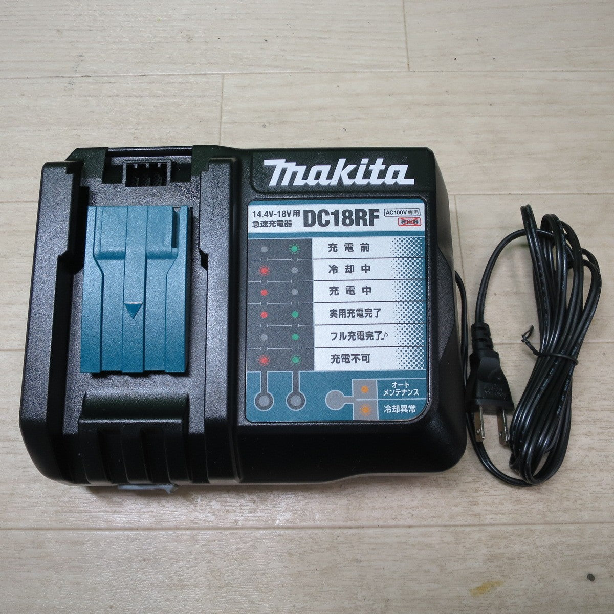 [送料無料] バッテリー2個！キレイ☆マキタ 充電式 インパクトドライバ TD173D GXFY 電動 工具 18V 6.0Ah makita イエロー コードレス☆
